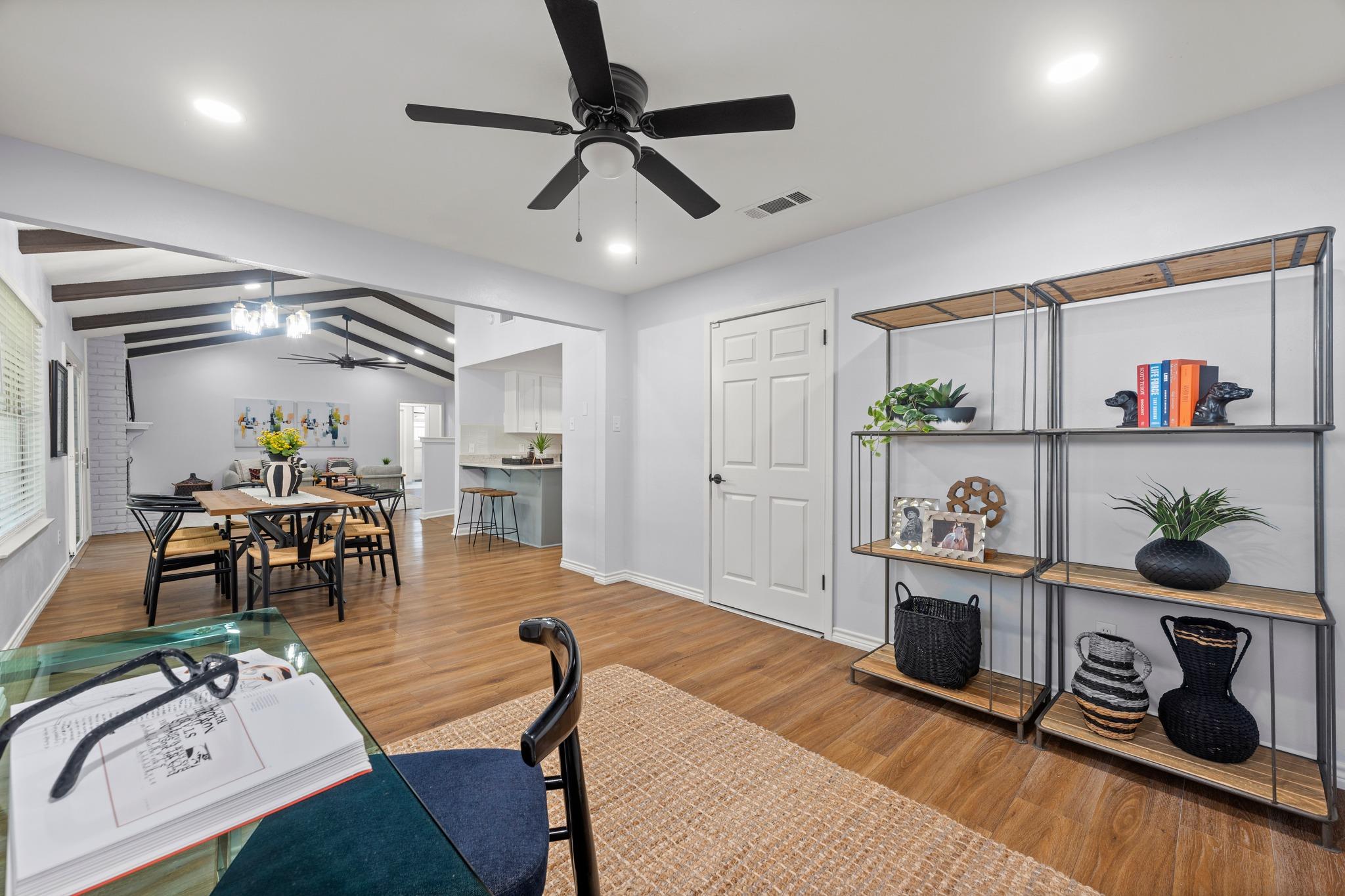 1306 July Dr, Austin, TX 78753