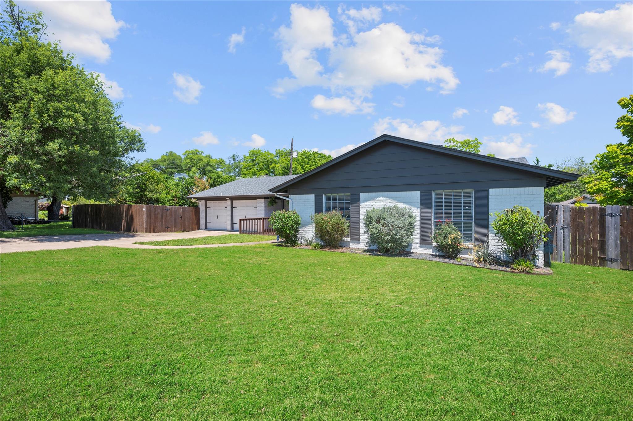 1306 July Dr, Austin, TX 78753