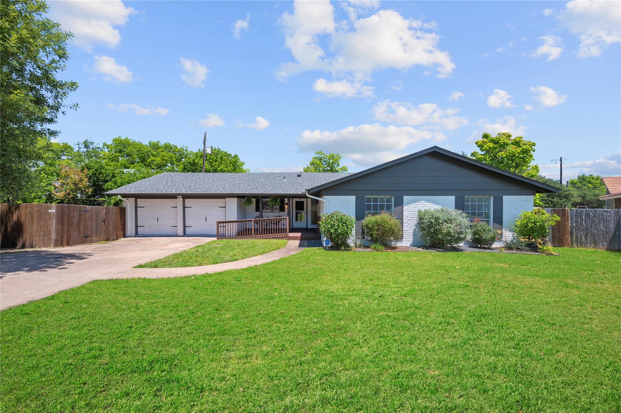 1306 July Dr, Austin, TX 78753