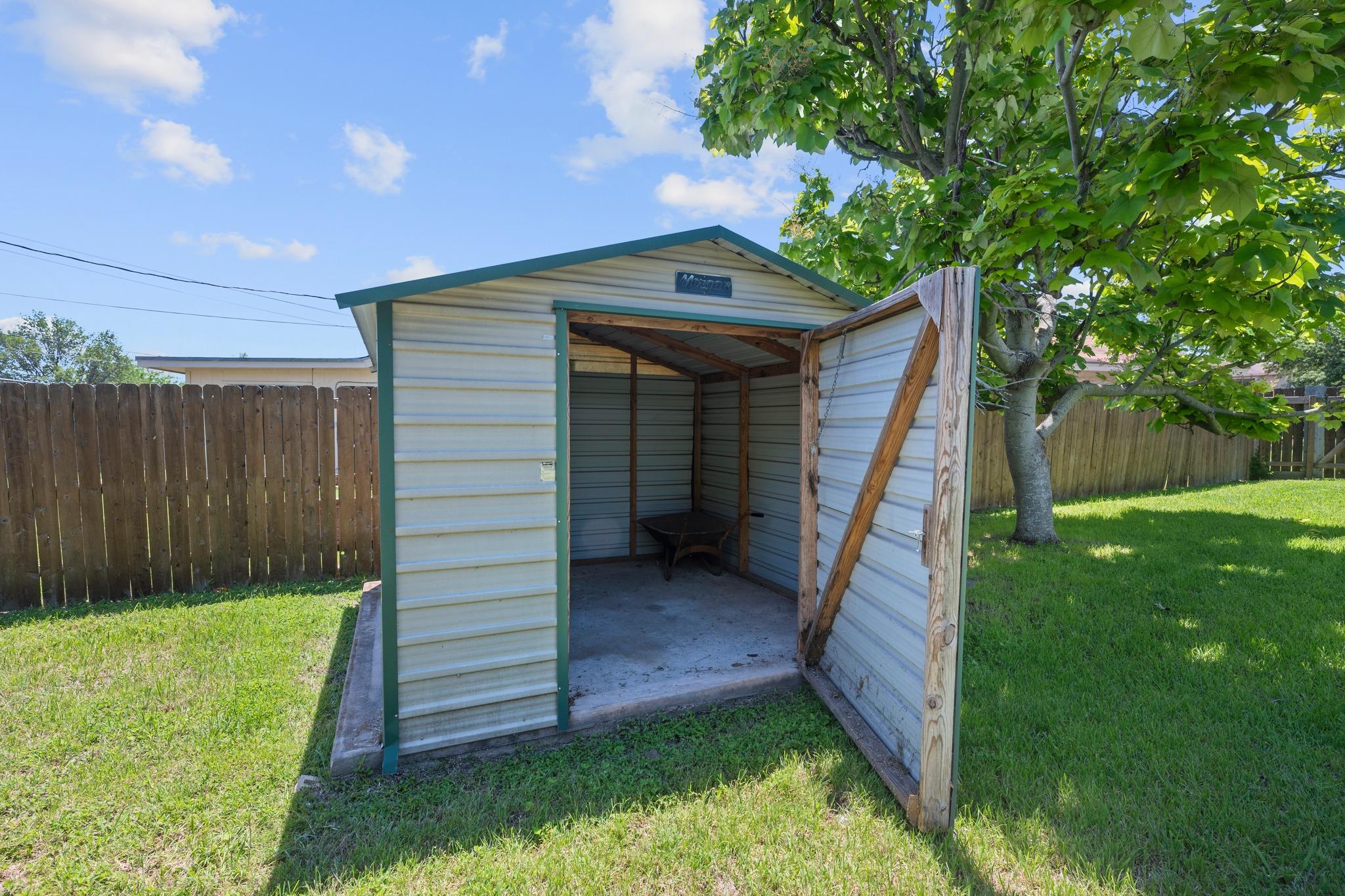 1306 July Dr, Austin, TX 78753