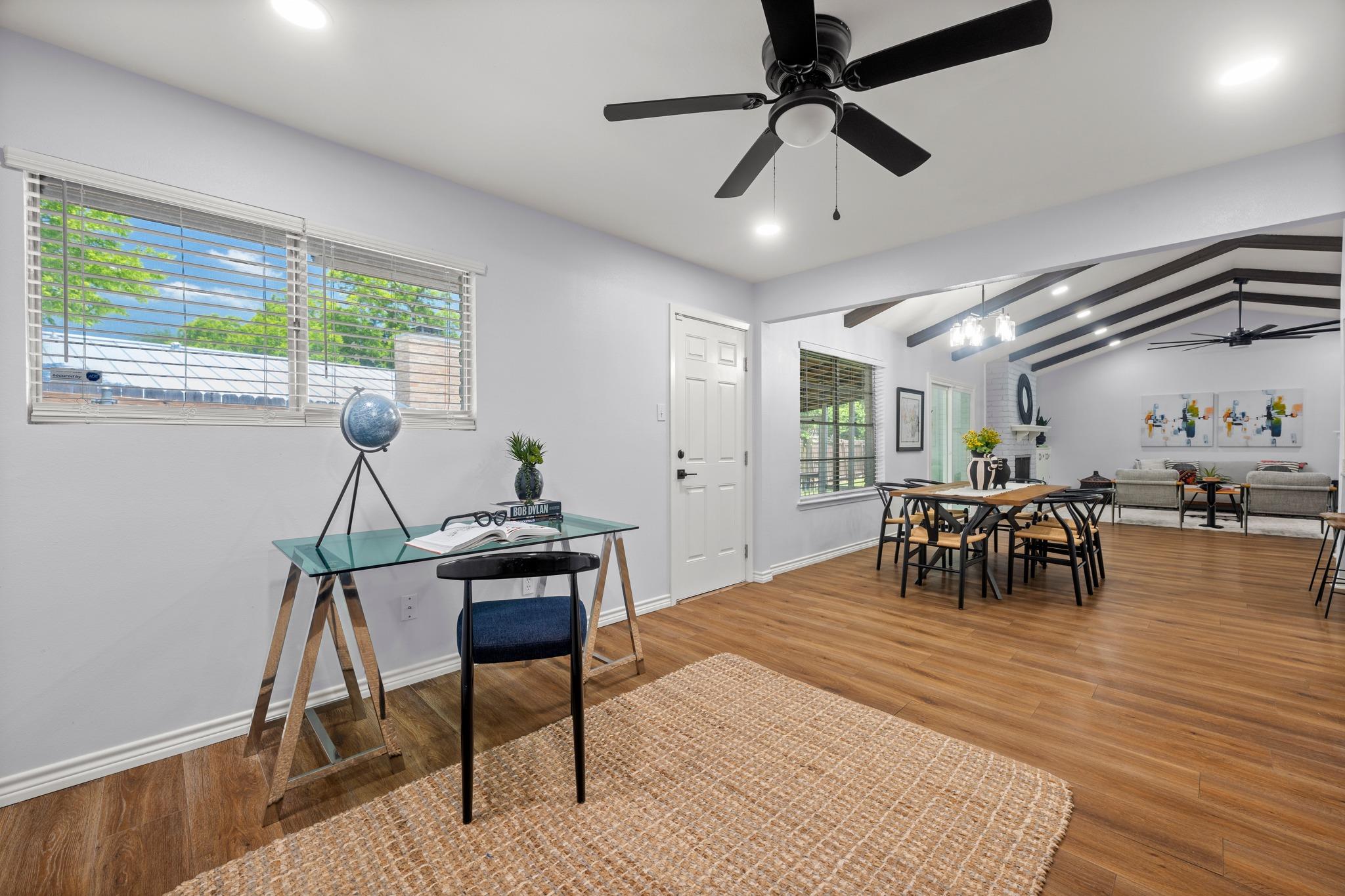 1306 July Dr, Austin, TX 78753