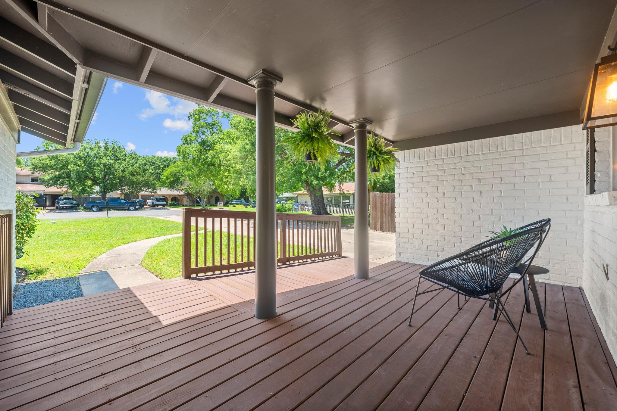 1306 July Dr, Austin, TX 78753