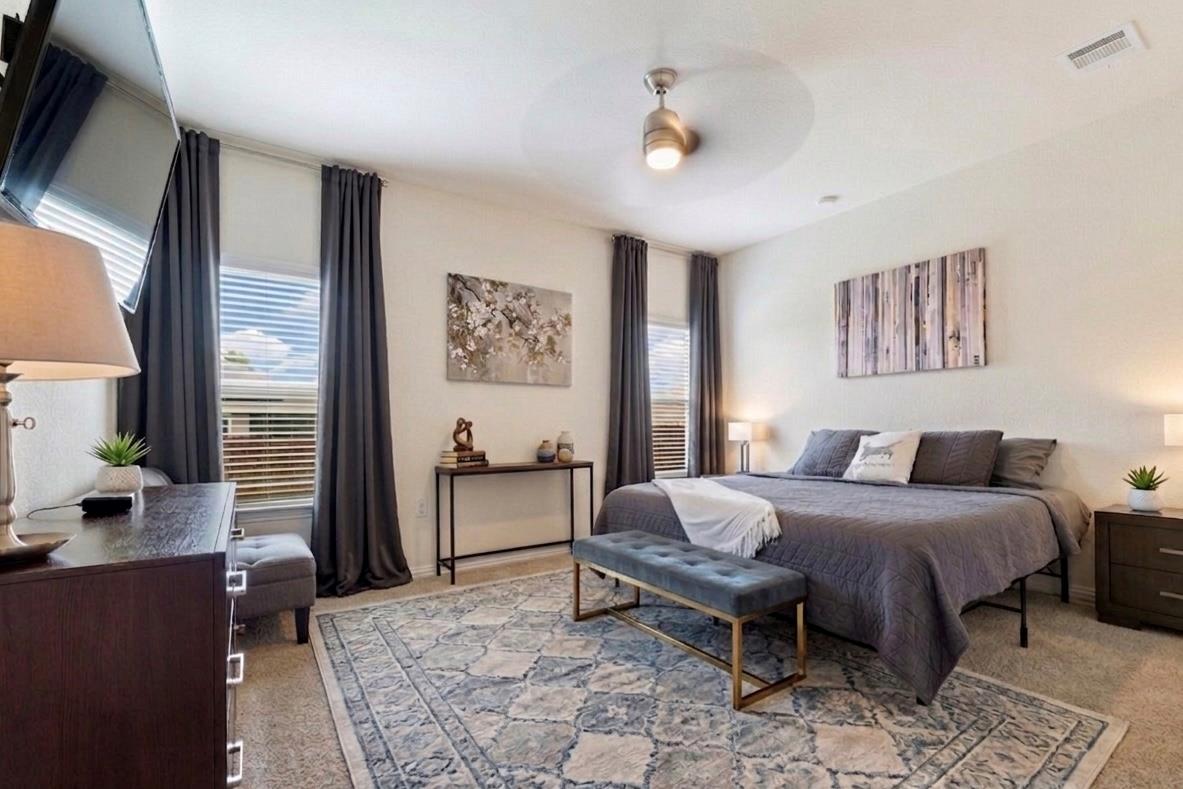 6905 Vail Ridge St, Austin, TX 78744
