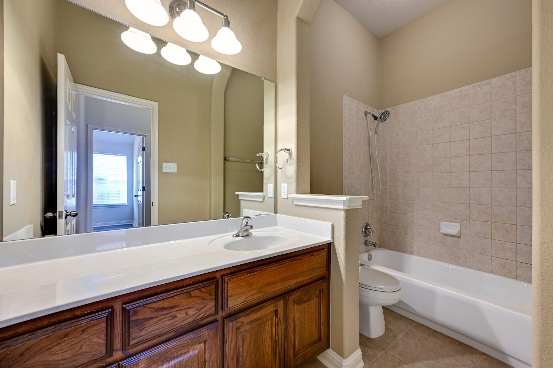 1809 Hidden Springs Path, Round Rock, TX 78665