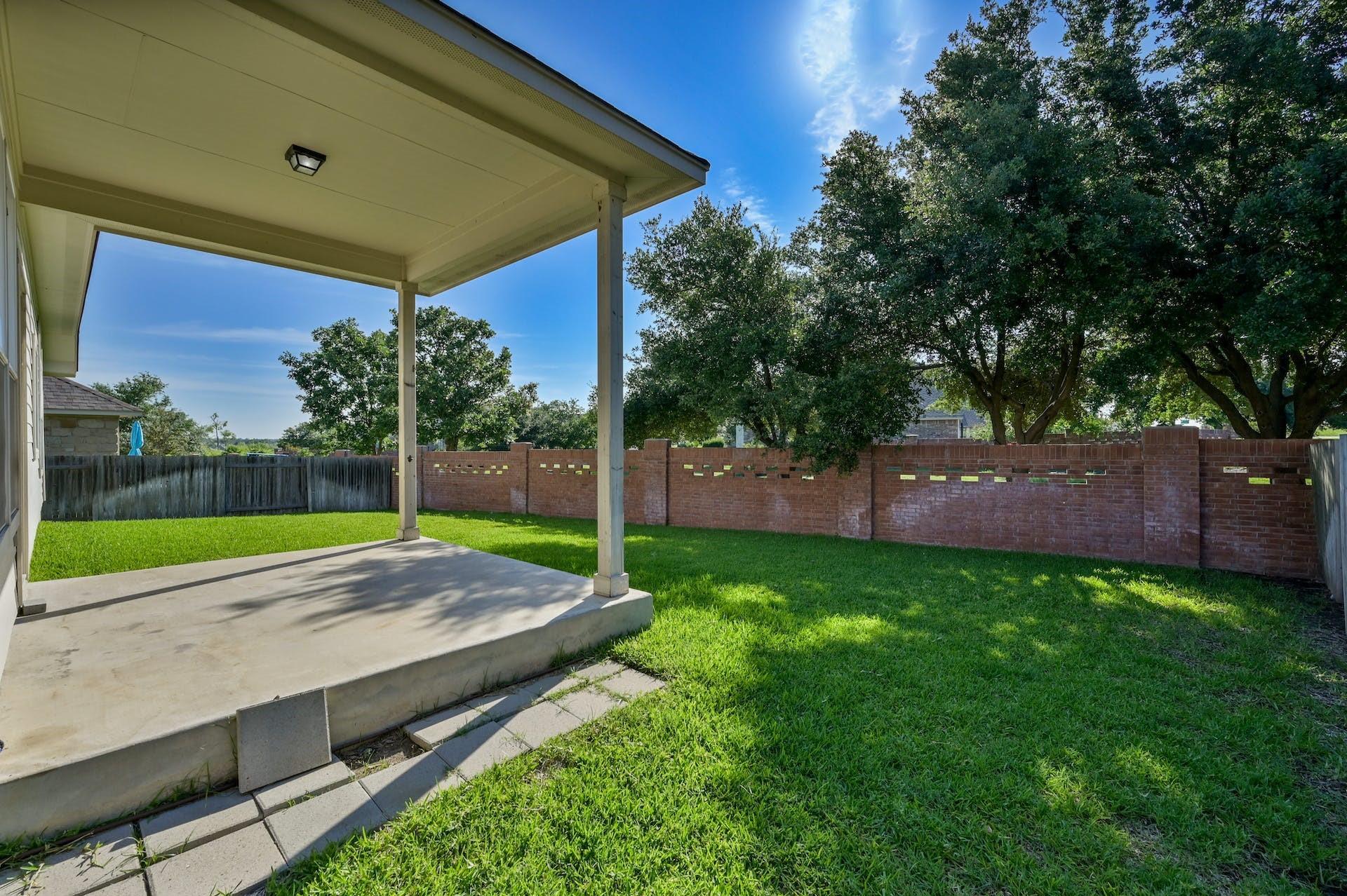 1809 Hidden Springs Path, Round Rock, TX 78665