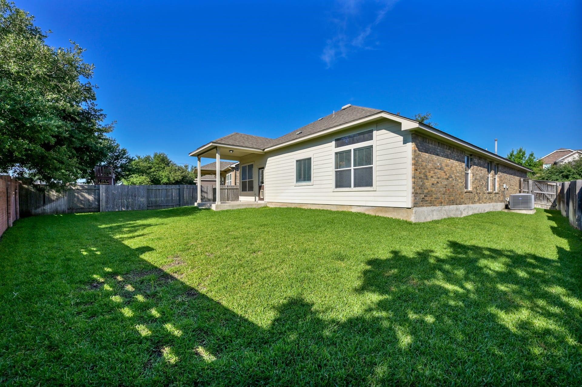 1809 Hidden Springs Path, Round Rock, TX 78665
