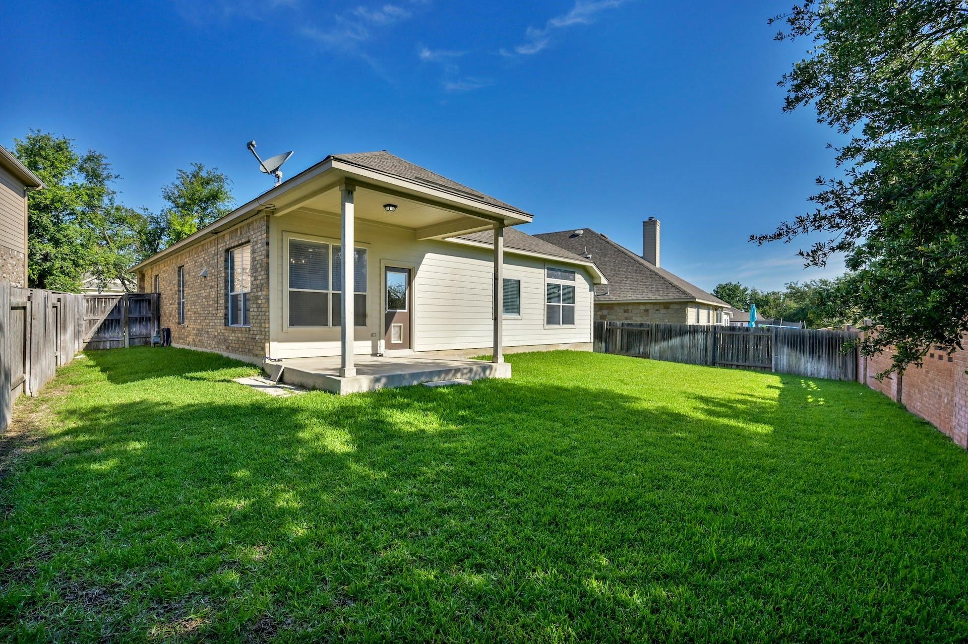 1809 Hidden Springs Path, Round Rock, TX 78665