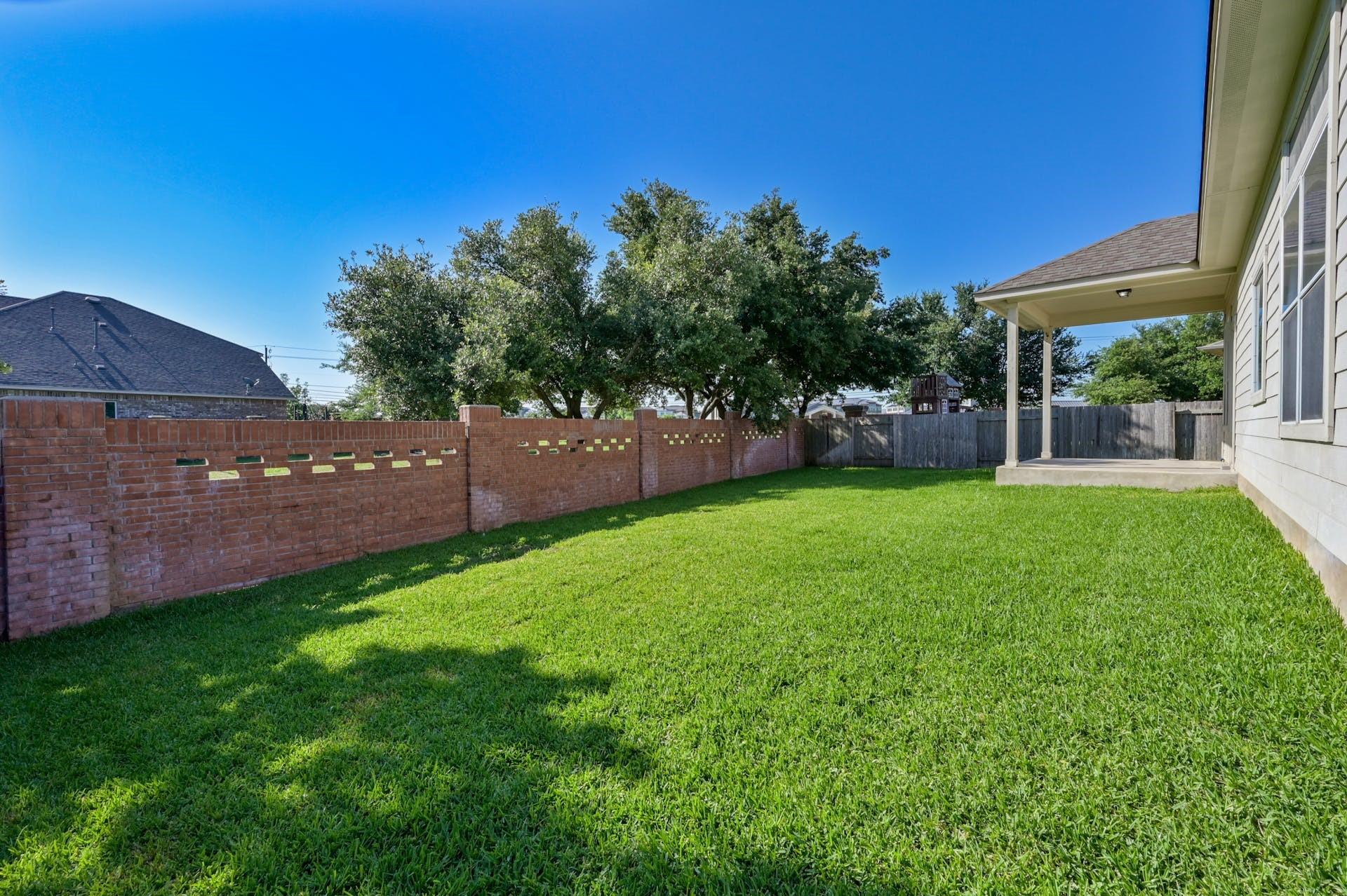 1809 Hidden Springs Path, Round Rock, TX 78665