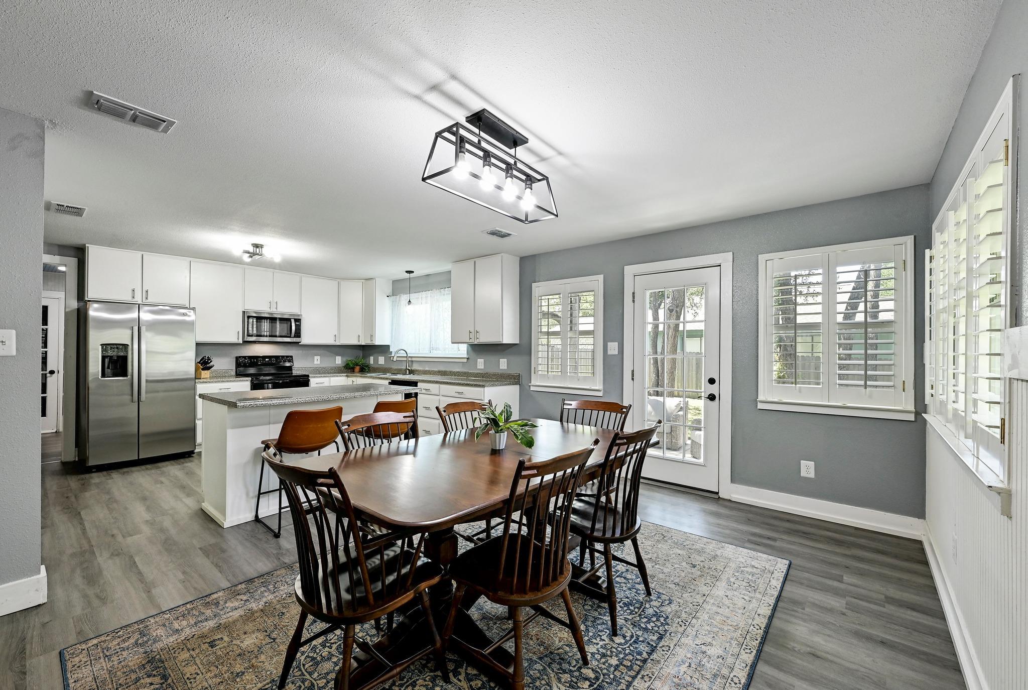 12501 Preece Dr, Austin, TX 78729