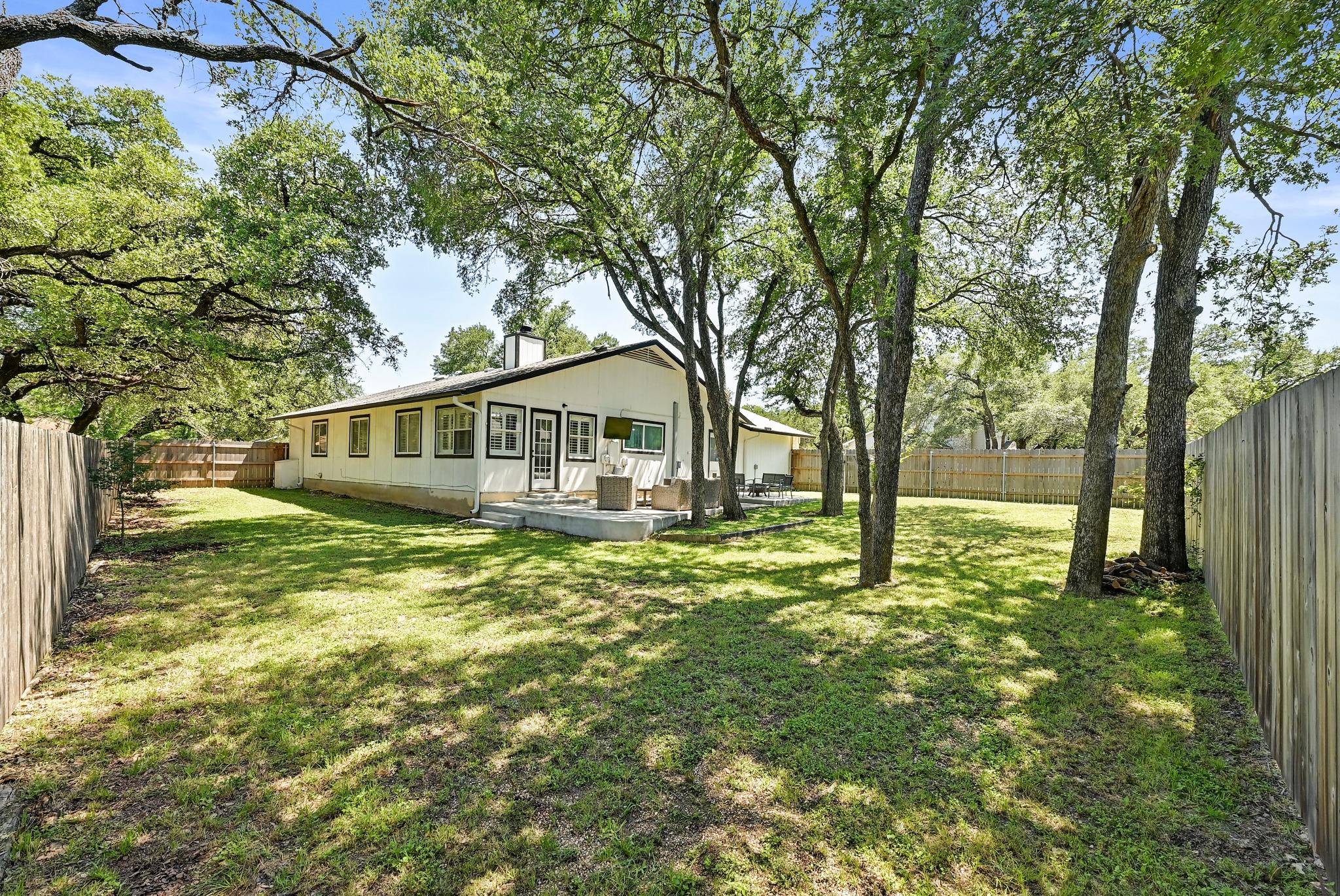 12501 Preece Dr, Austin, TX 78729