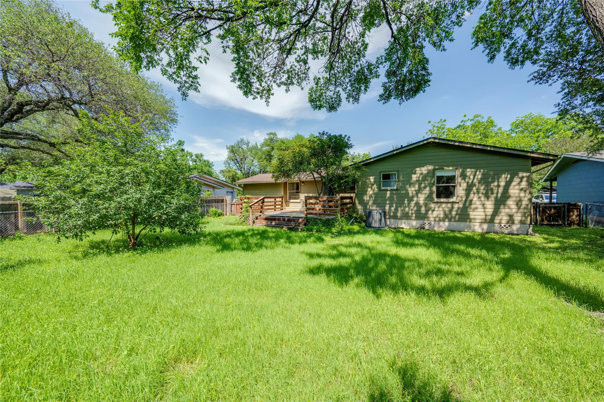 8314 Polar Dr, Austin, TX 78757