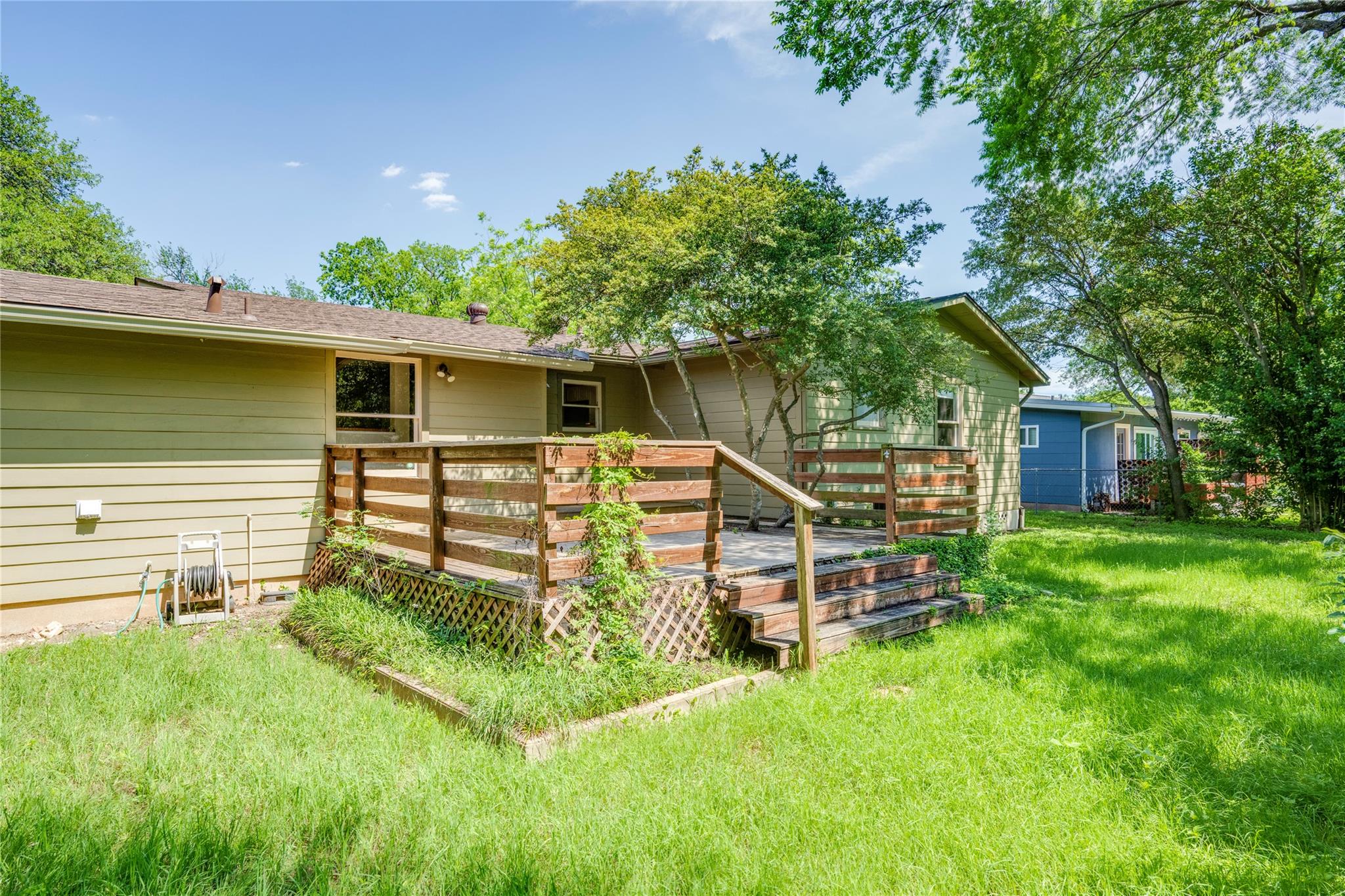 8314 Polar Dr, Austin, TX 78757