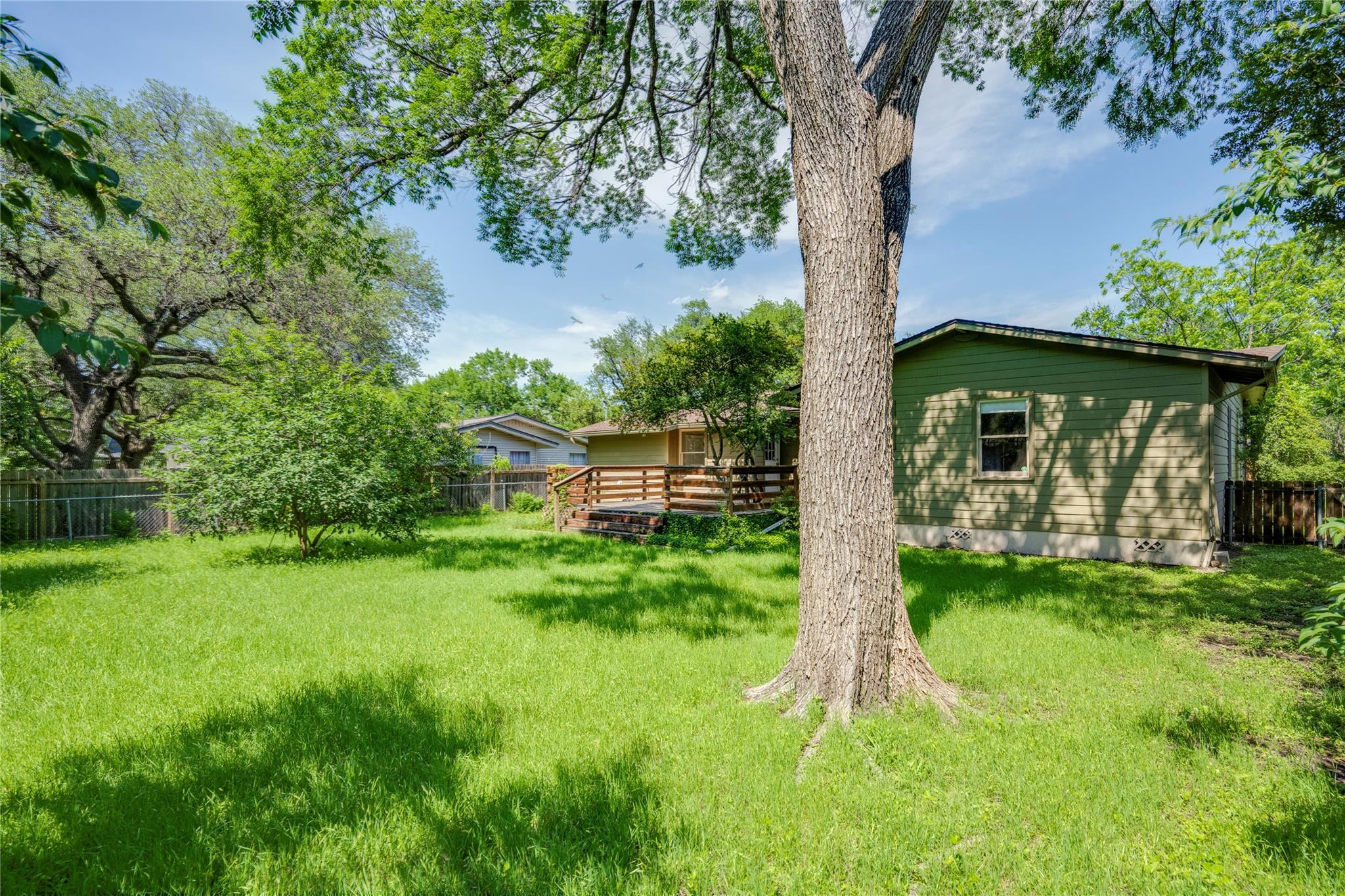 8314 Polar Dr, Austin, TX 78757