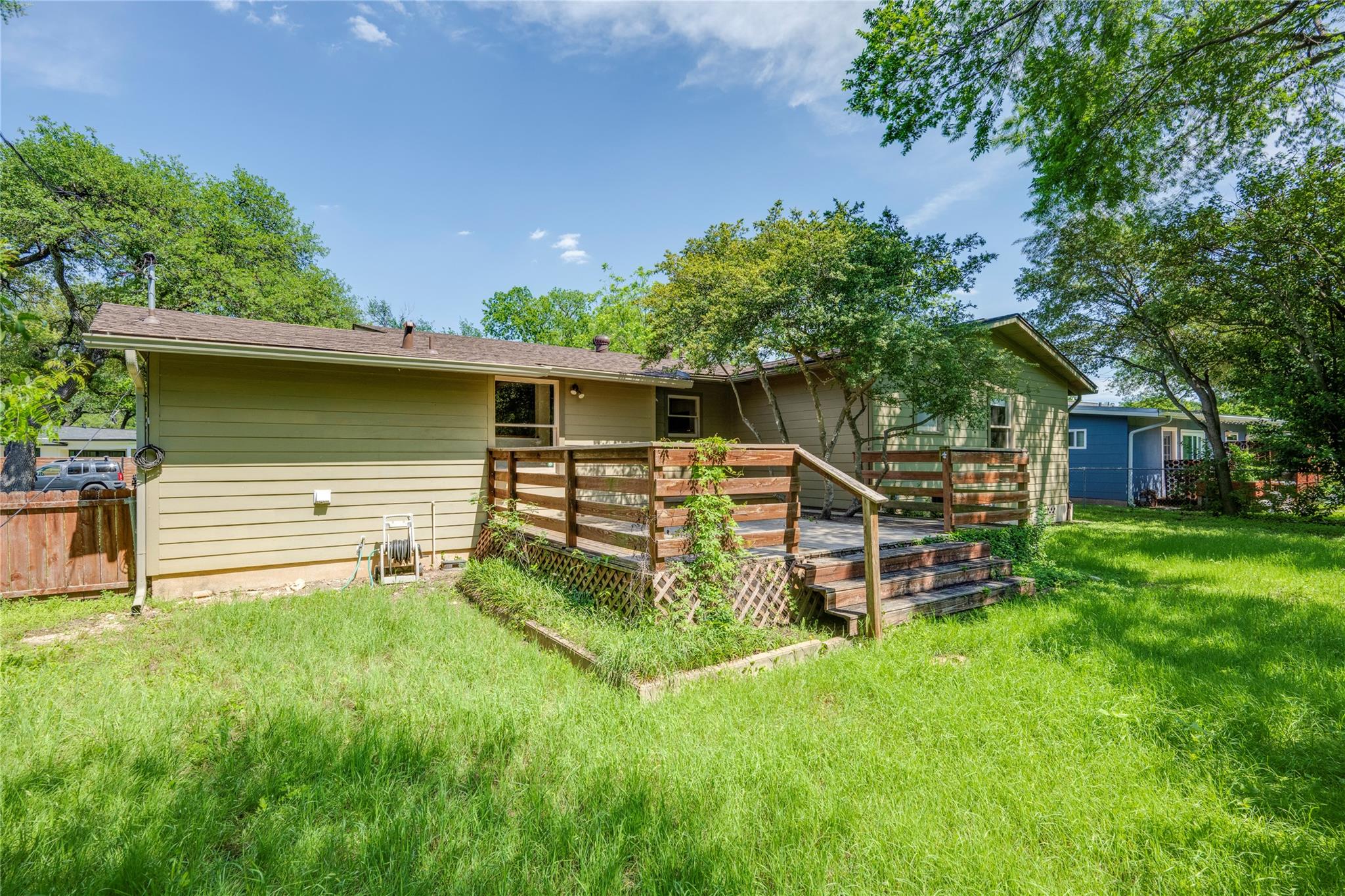 8314 Polar Dr, Austin, TX 78757