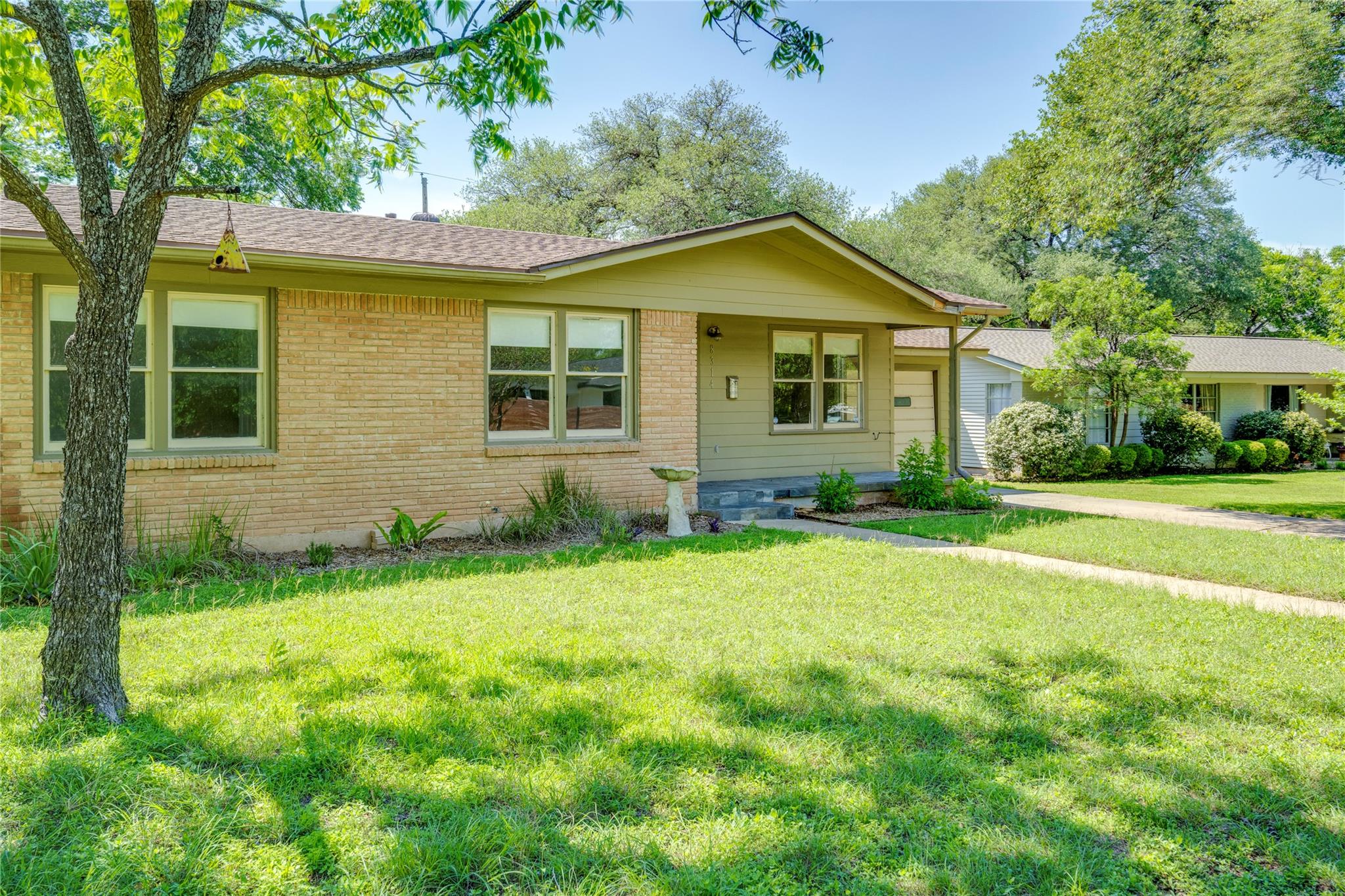 8314 Polar Dr, Austin, TX 78757
