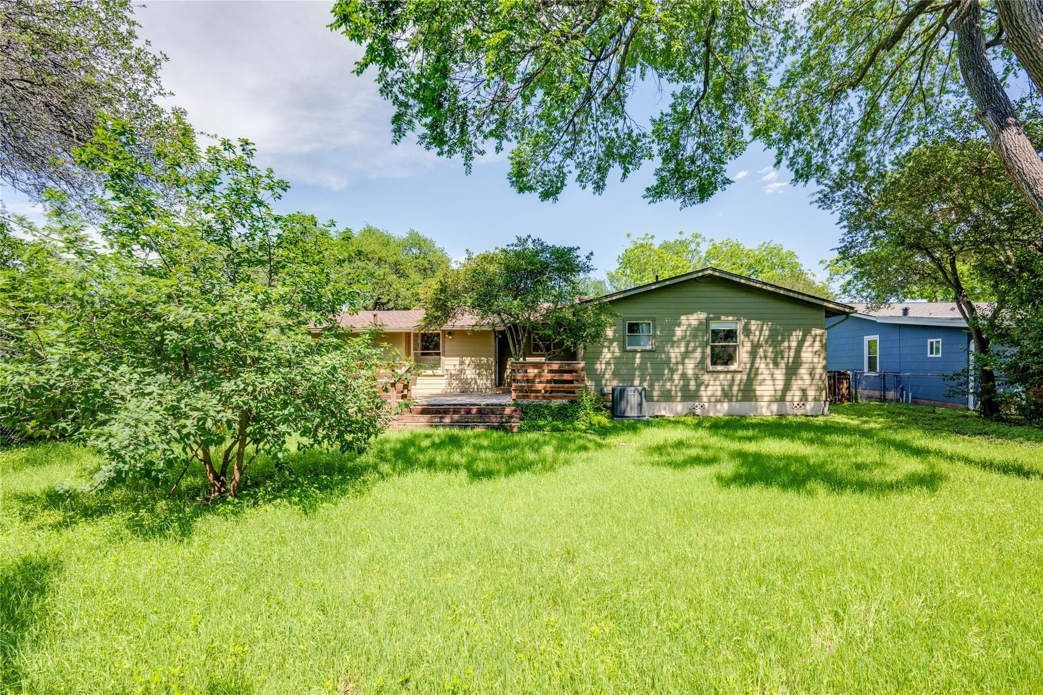 8314 Polar Dr, Austin, TX 78757