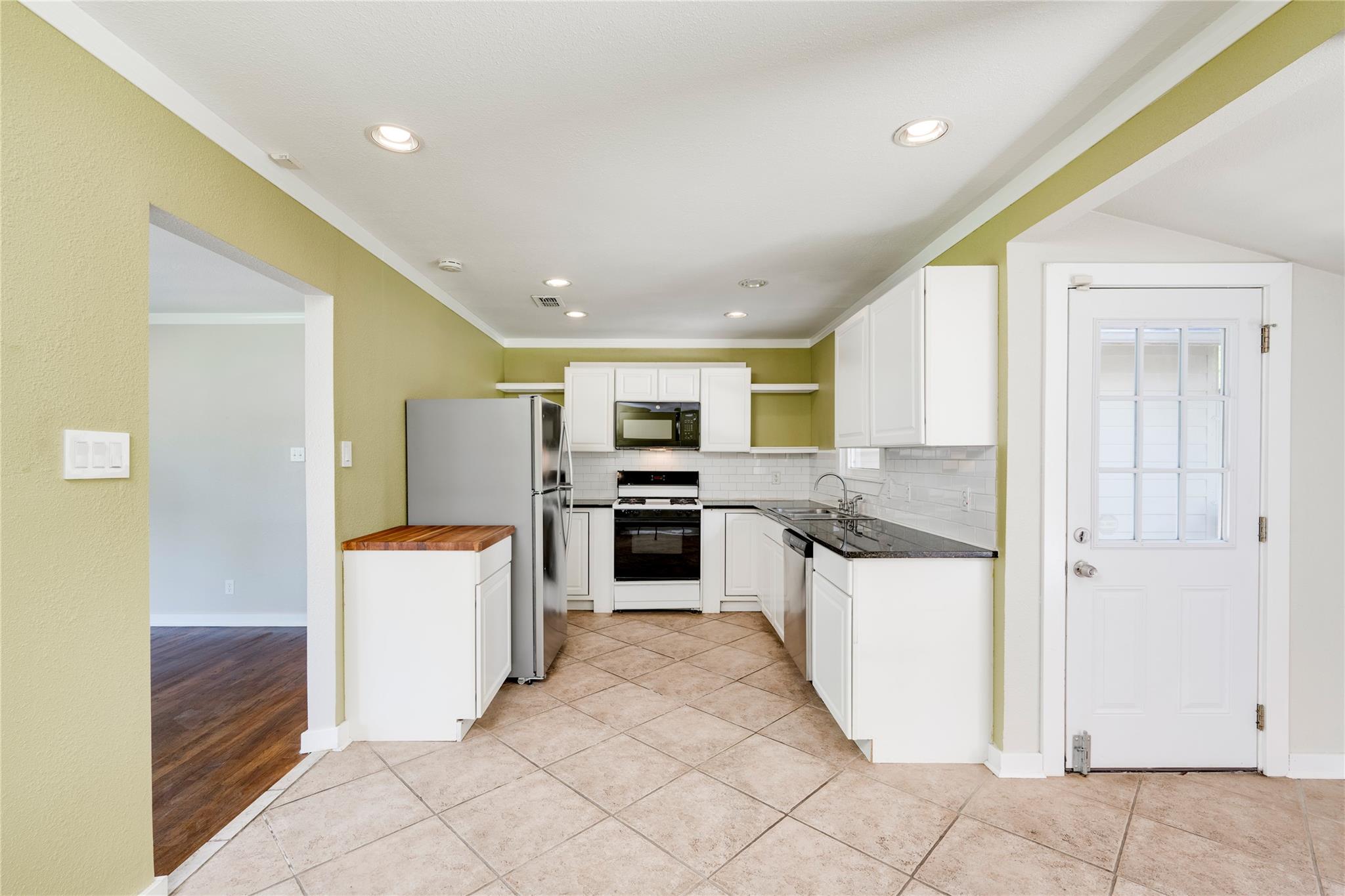 8314 Polar Dr, Austin, TX 78757