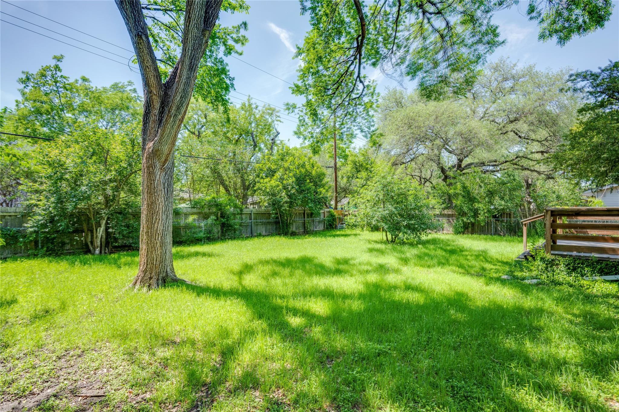 8314 Polar Dr, Austin, TX 78757