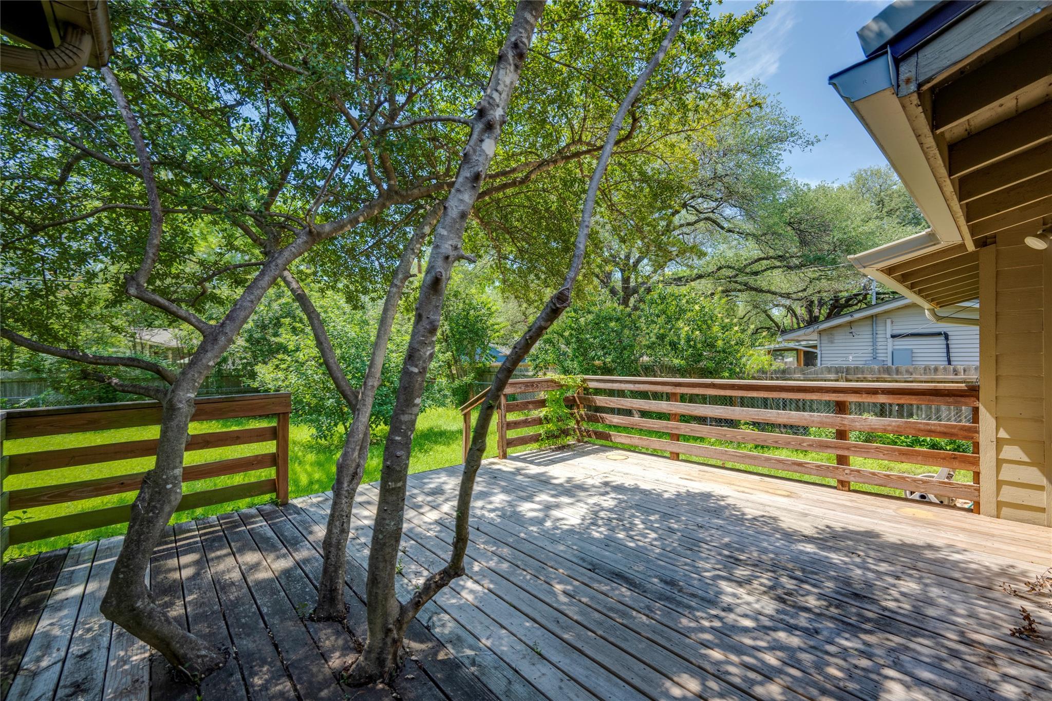 8314 Polar Dr, Austin, TX 78757