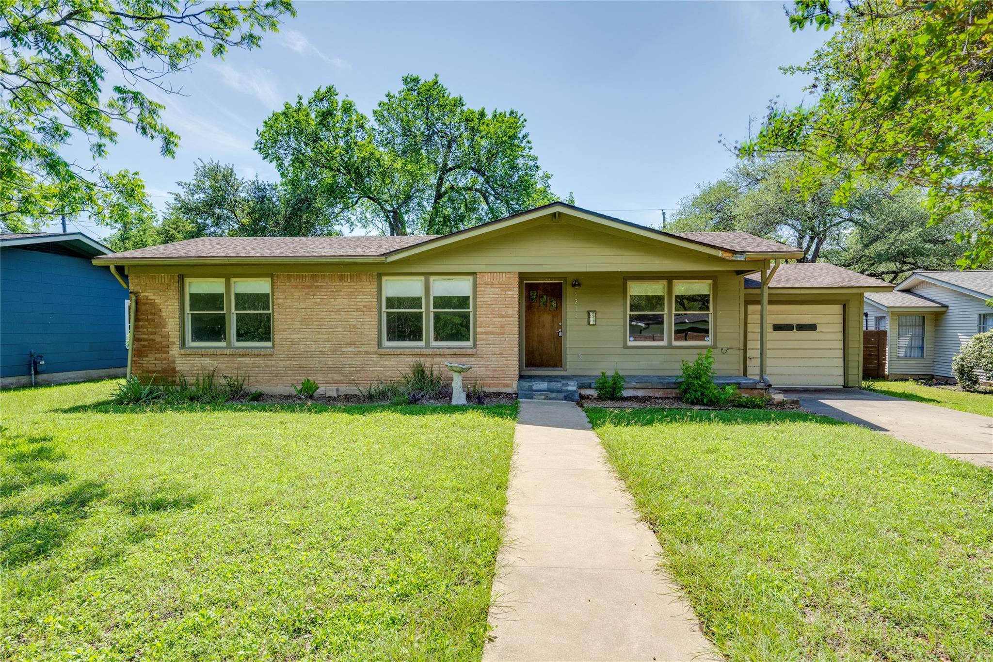 8314 Polar Dr, Austin, TX 78757