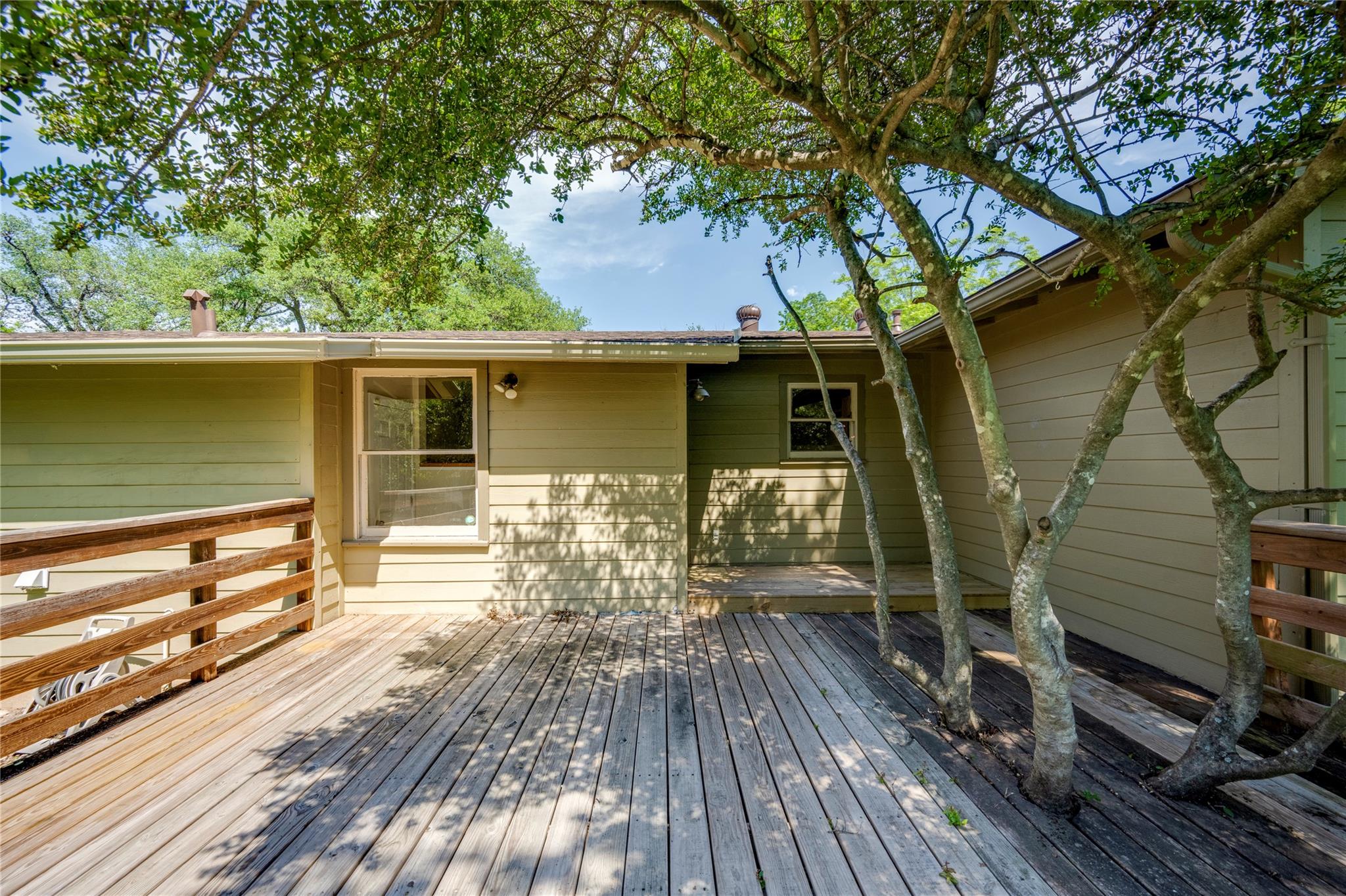 8314 Polar Dr, Austin, TX 78757