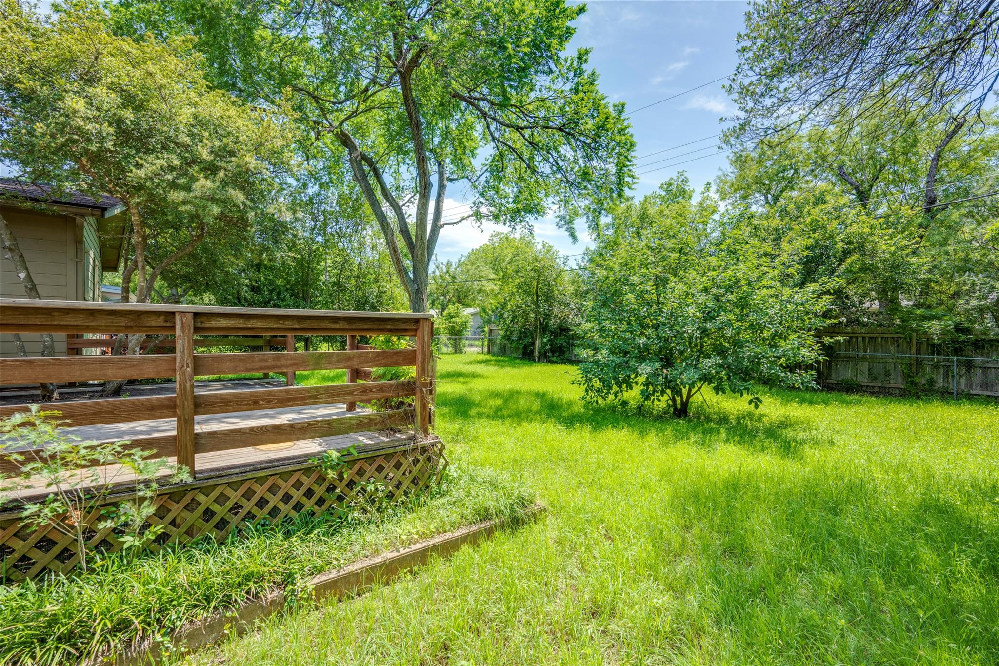 8314 Polar Dr, Austin, TX 78757