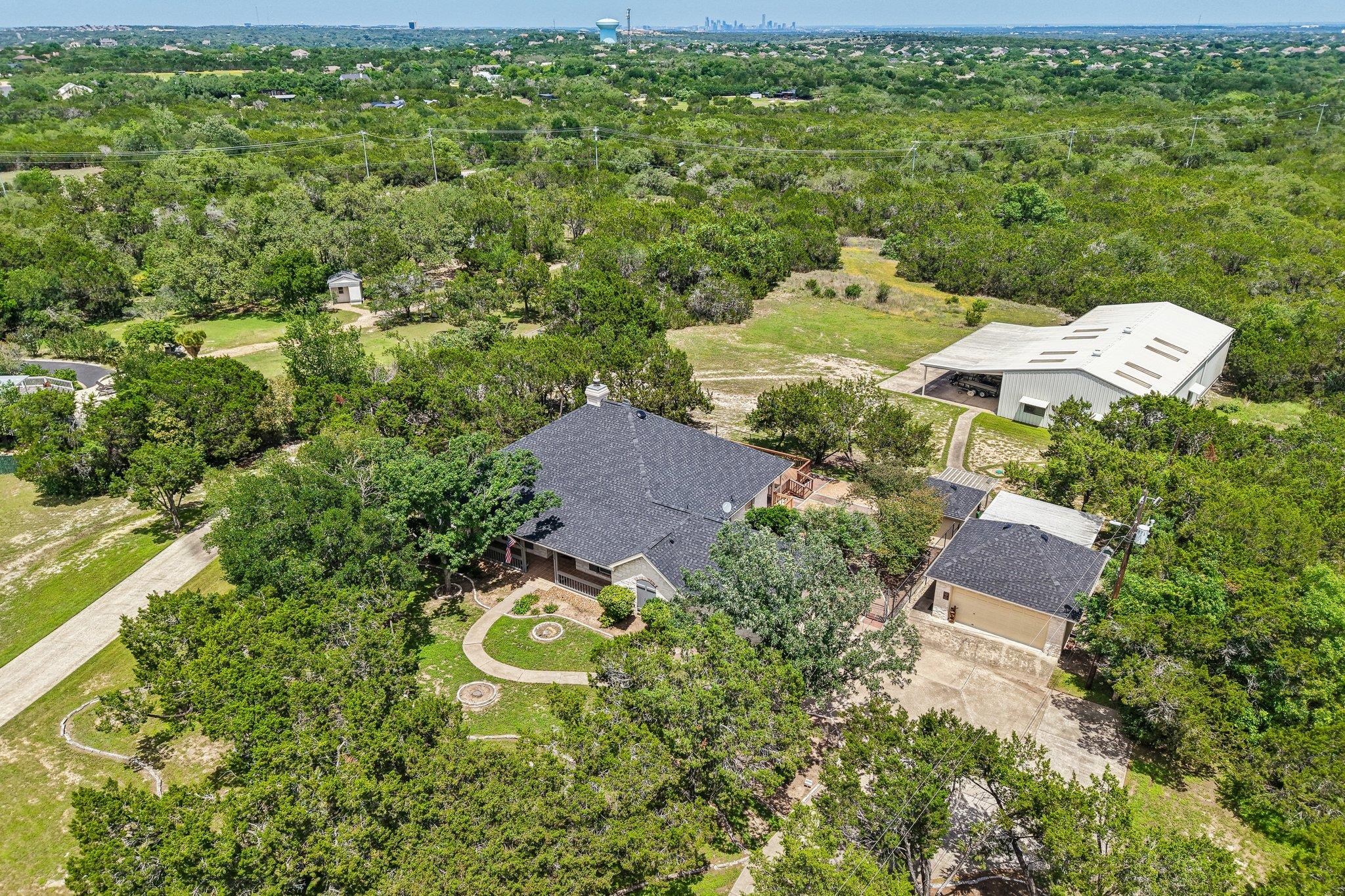 11705 Jess Dr, Austin, TX 78737