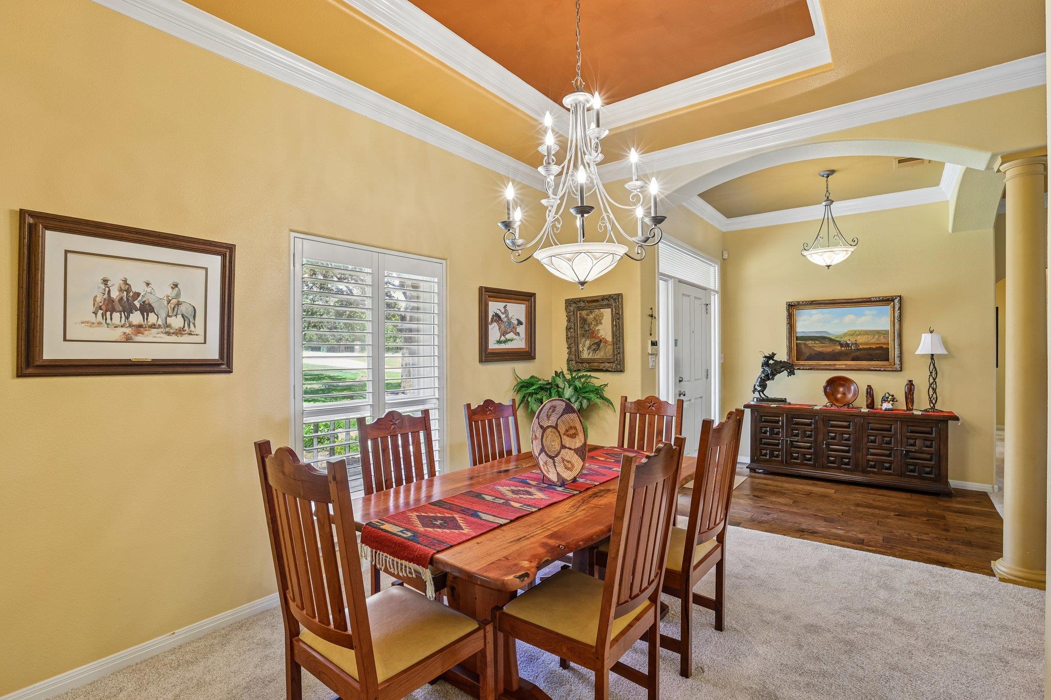 11705 Jess Dr, Austin, TX 78737