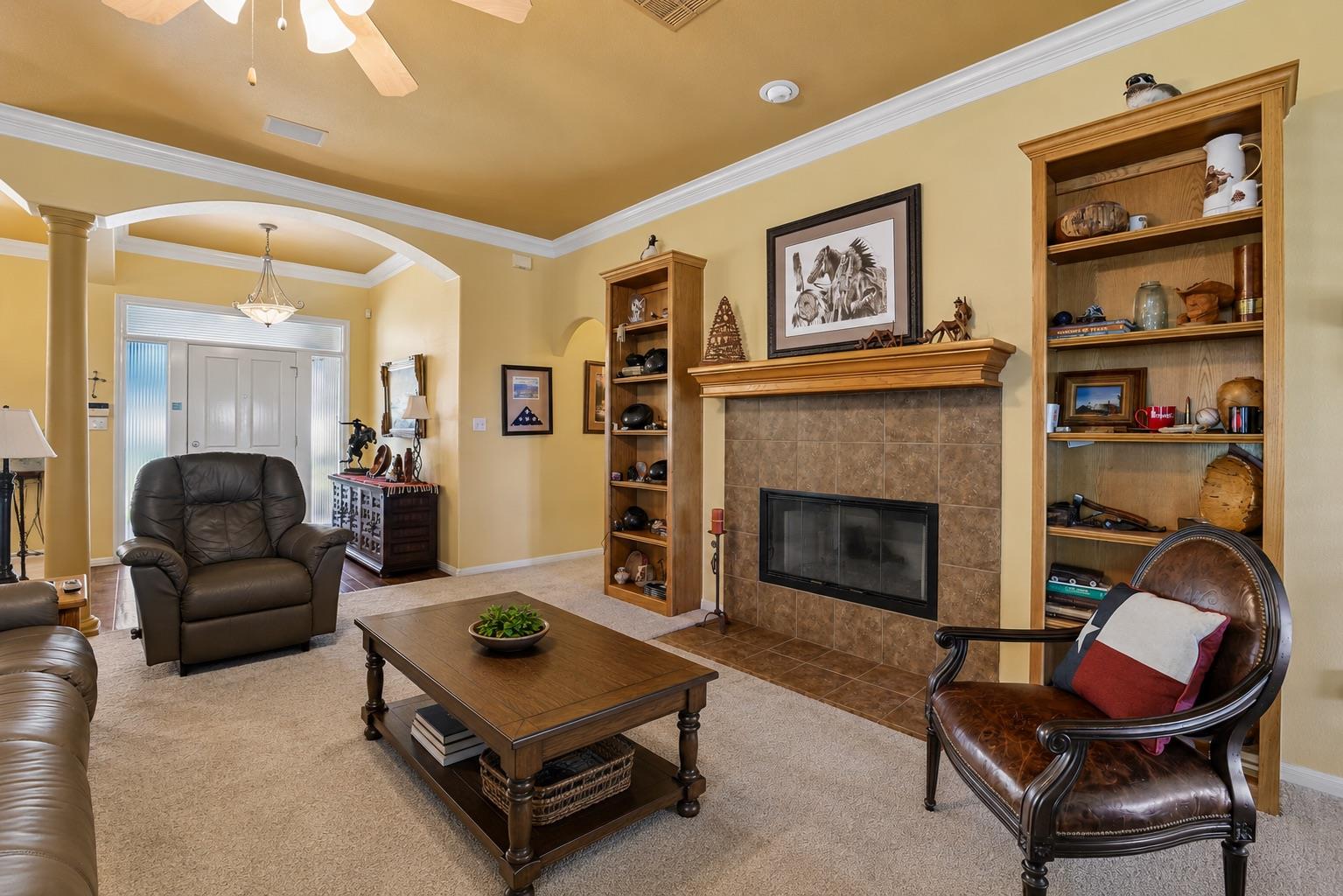 11705 Jess Dr, Austin, TX 78737
