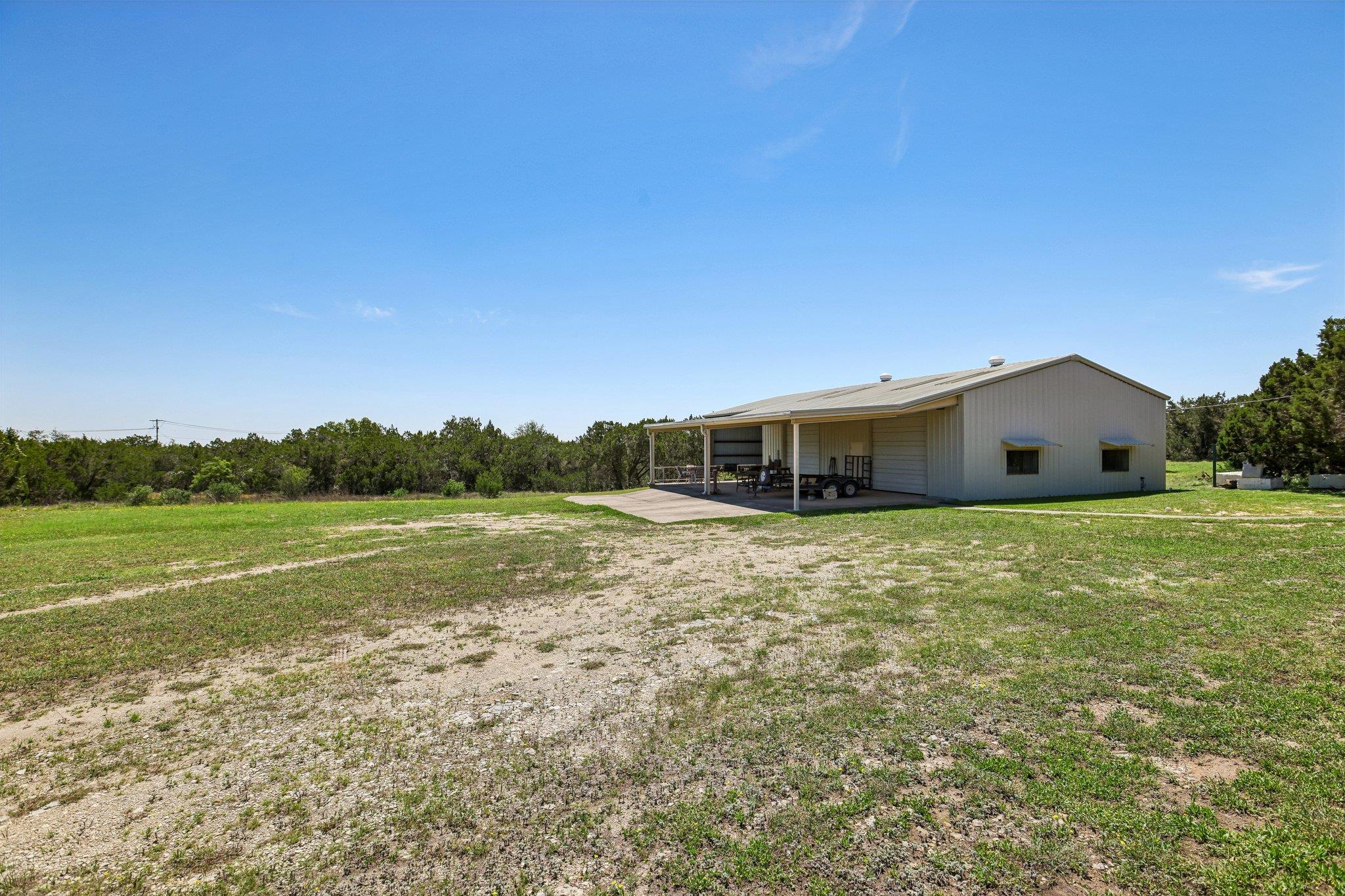 11705 Jess Dr, Austin, TX 78737