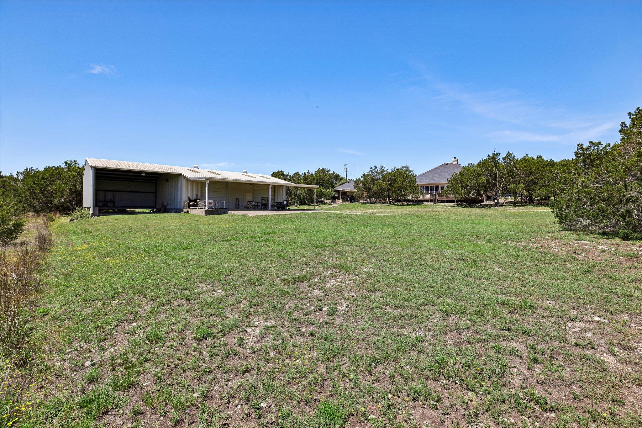 11705 Jess Dr, Austin, TX 78737