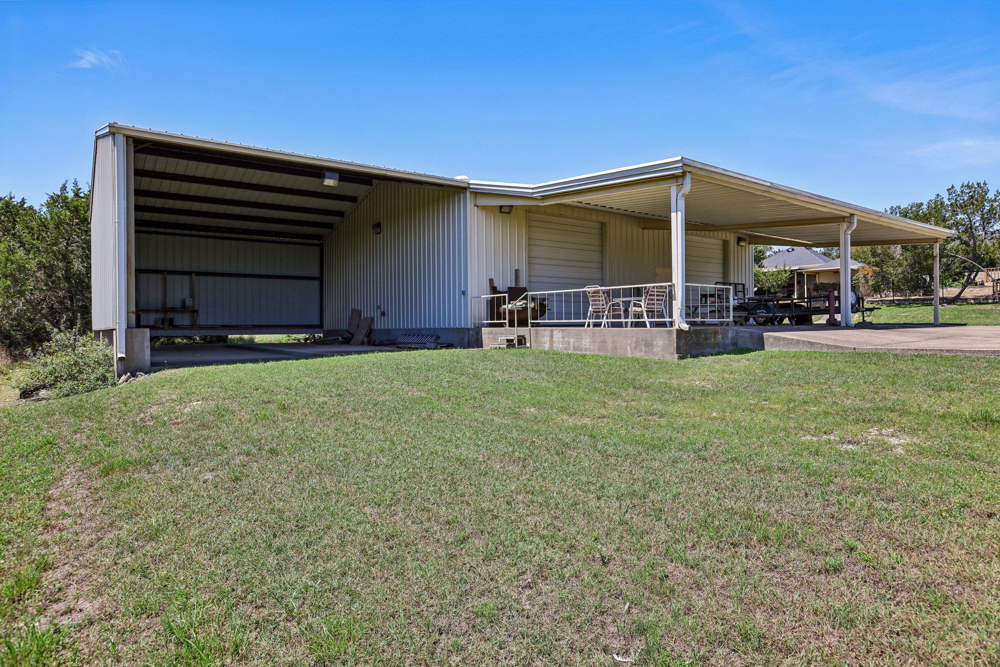 11705 Jess Dr, Austin, TX 78737