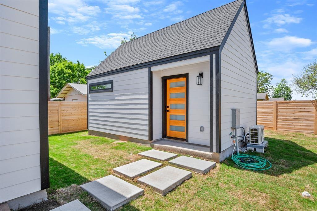 1606 Harvey St # 2, Austin, TX 78702
