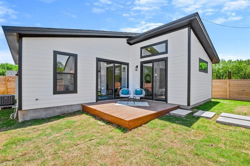 1606 Harvey St # 2, Austin, TX 78702