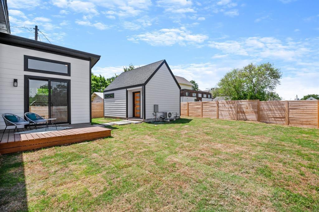 1606 Harvey St # 2, Austin, TX 78702