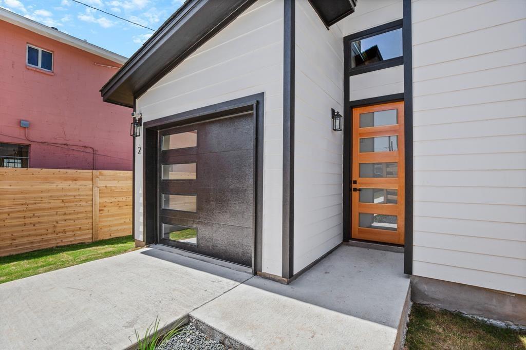 1606 Harvey St # 2, Austin, TX 78702