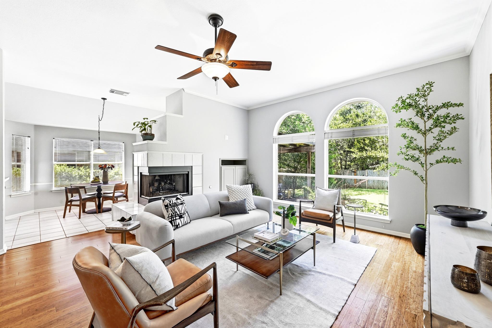 7121 Ridge Oak Rd, Austin, TX 78749