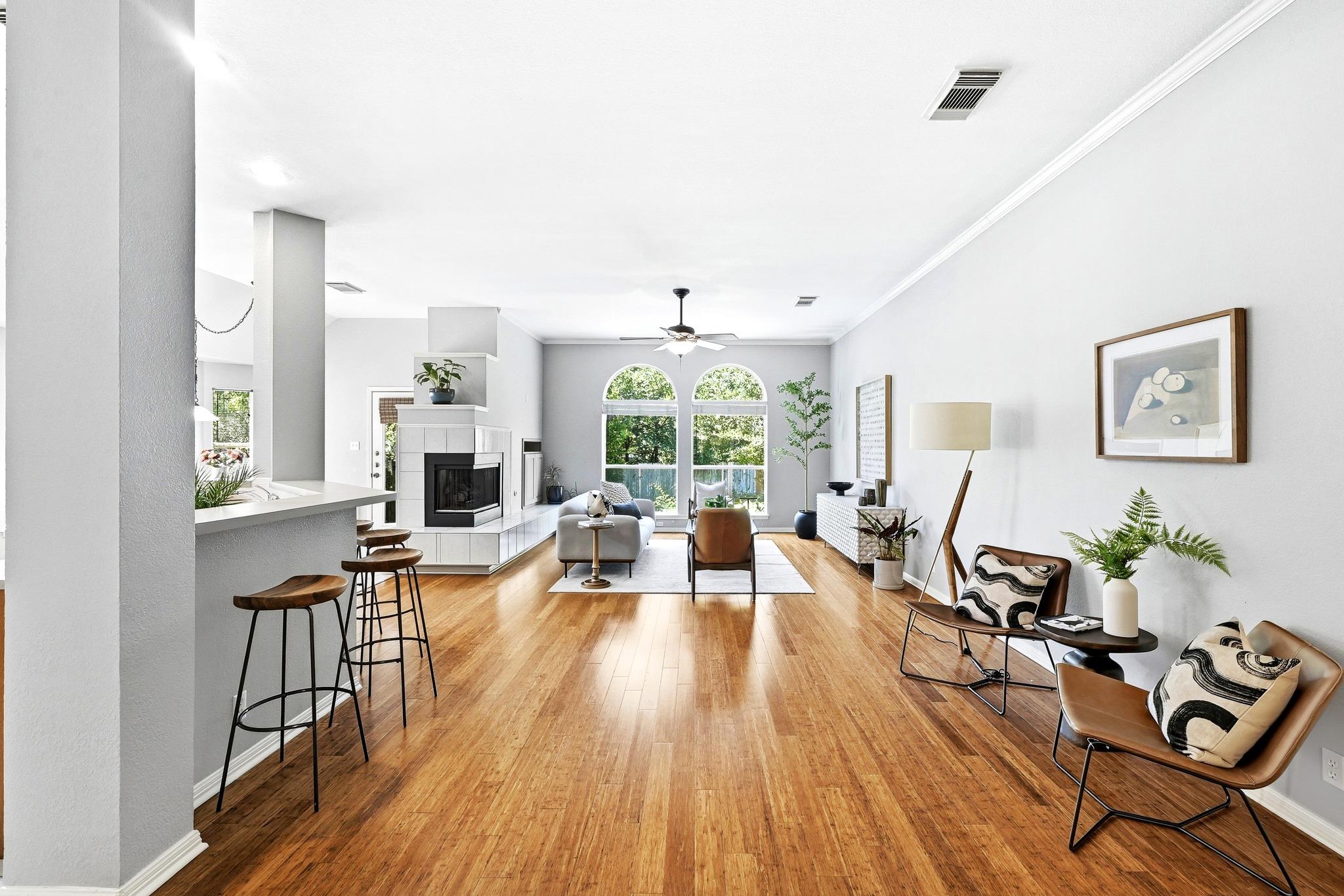 7121 Ridge Oak Rd, Austin, TX 78749