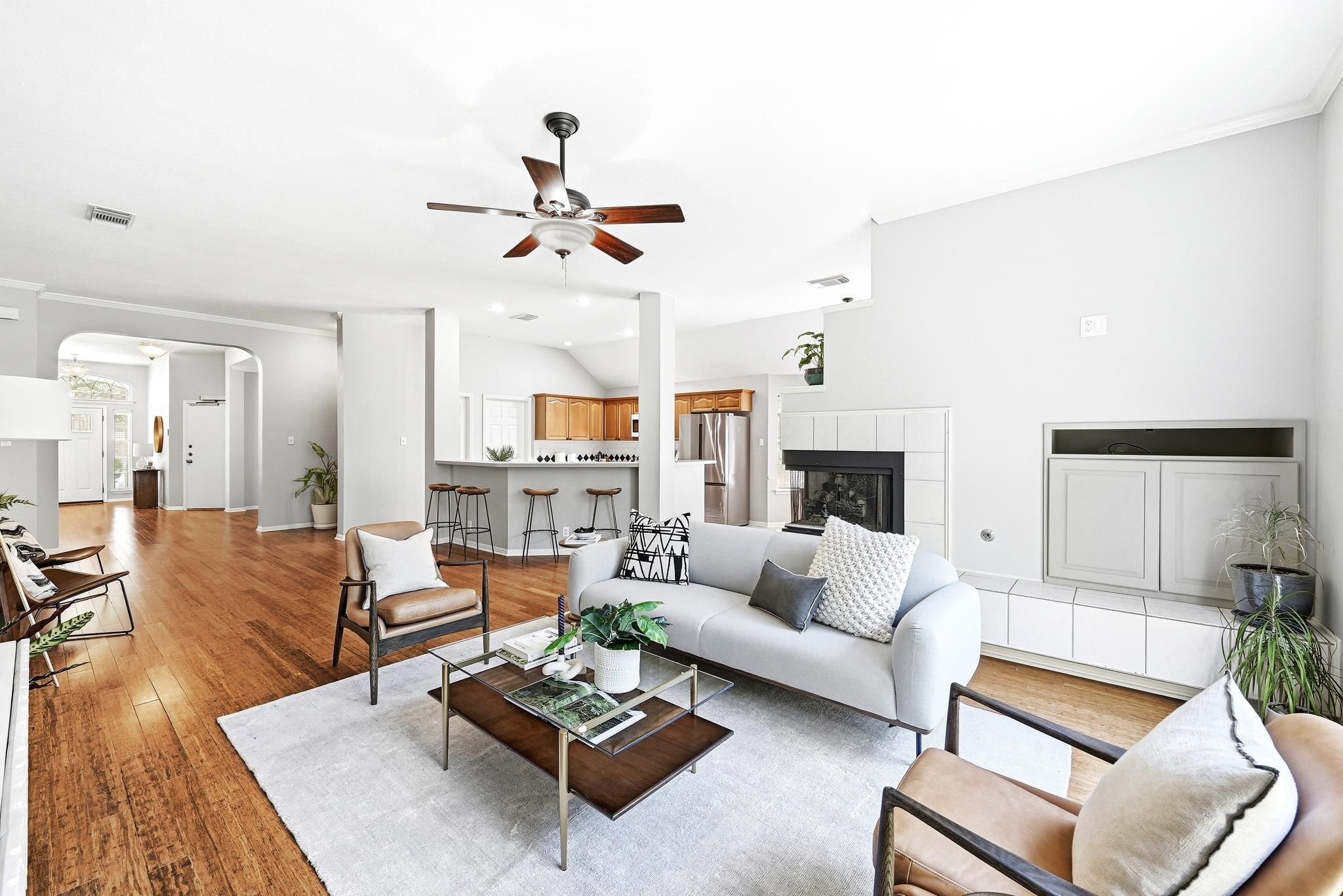 7121 Ridge Oak Rd, Austin, TX 78749