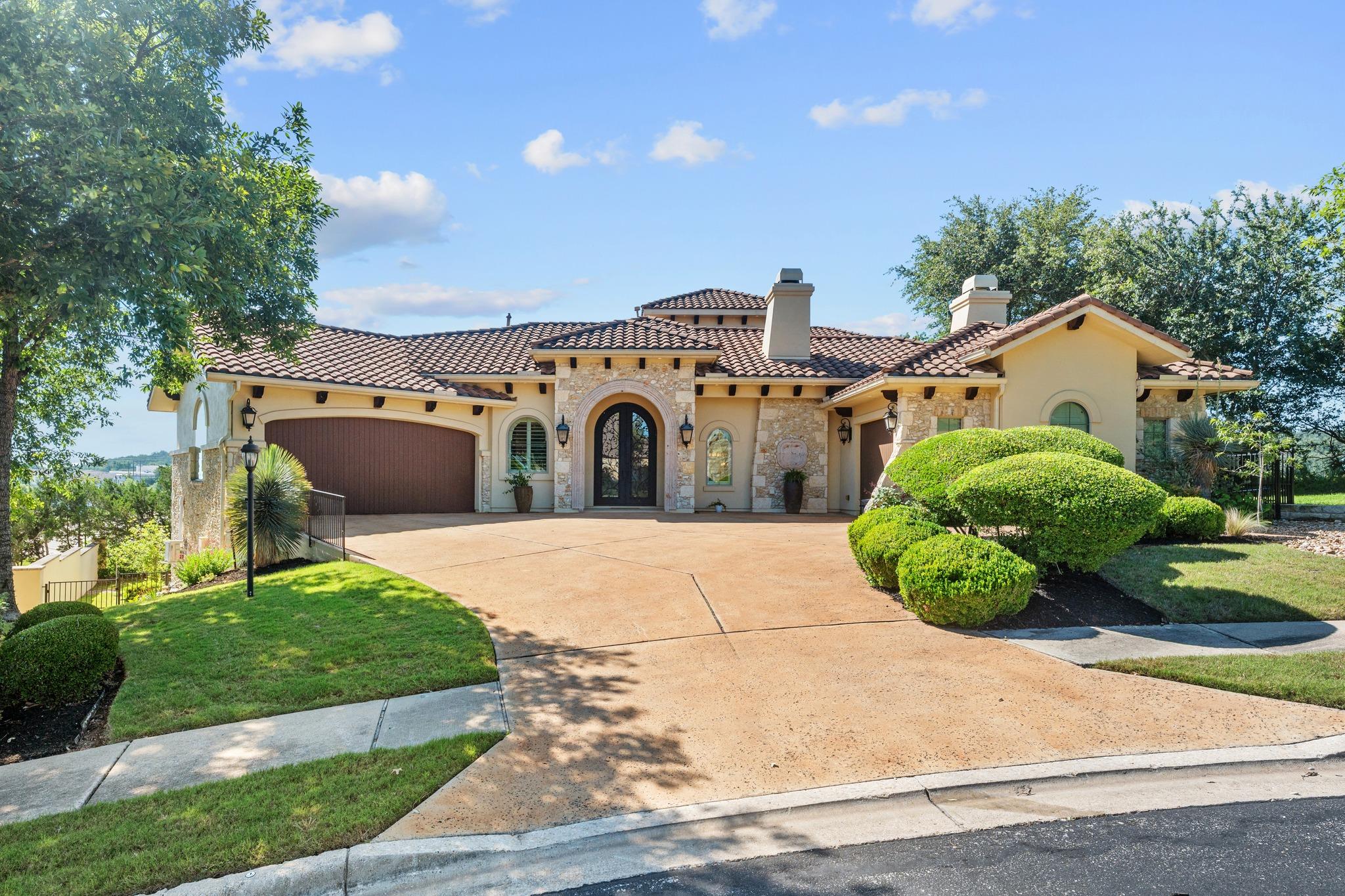 224 Neville Wood Ct, Austin, TX 78738