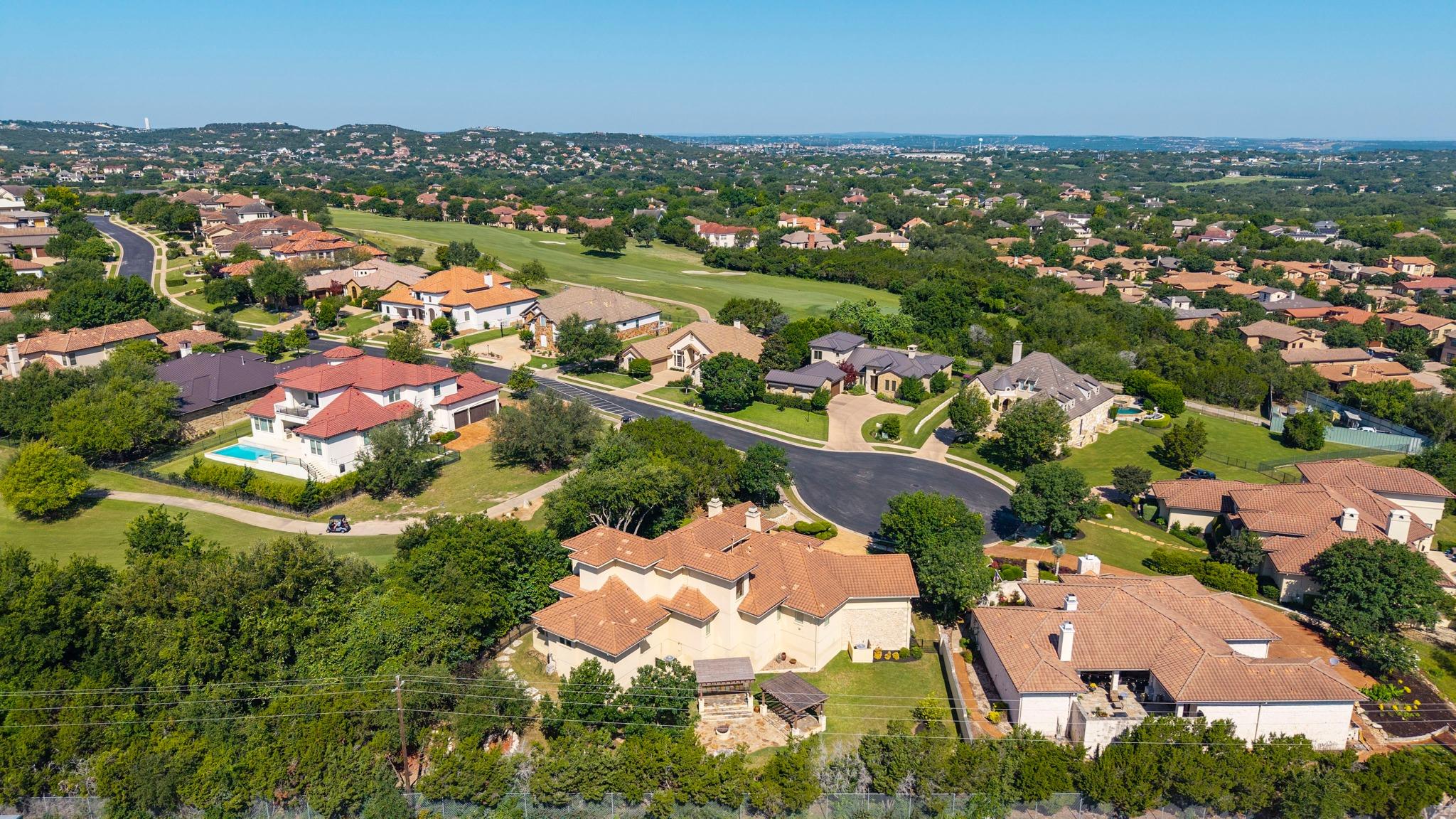 224 Neville Wood Ct, Austin, TX 78738