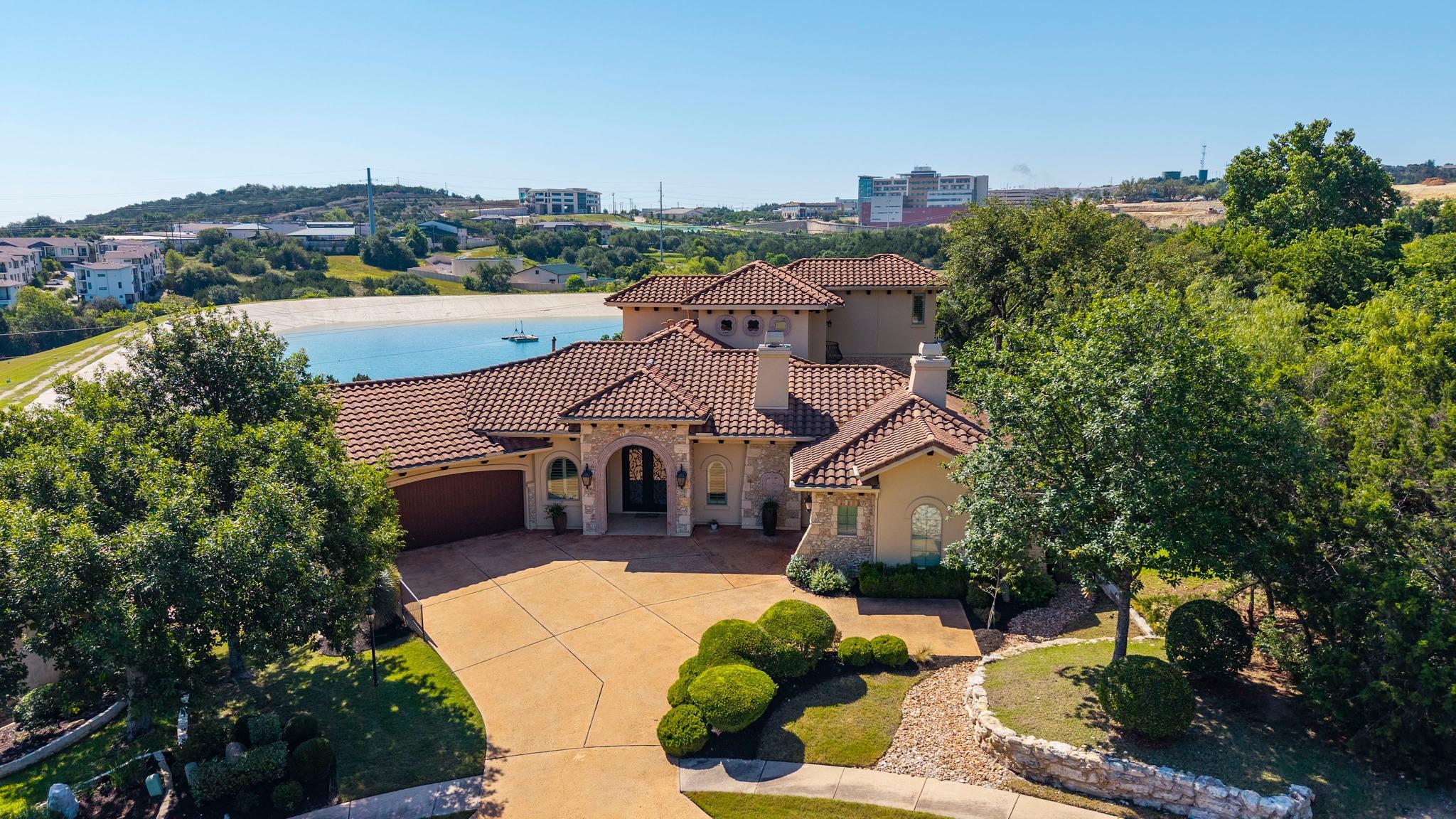 224 Neville Wood Ct, Austin, TX 78738