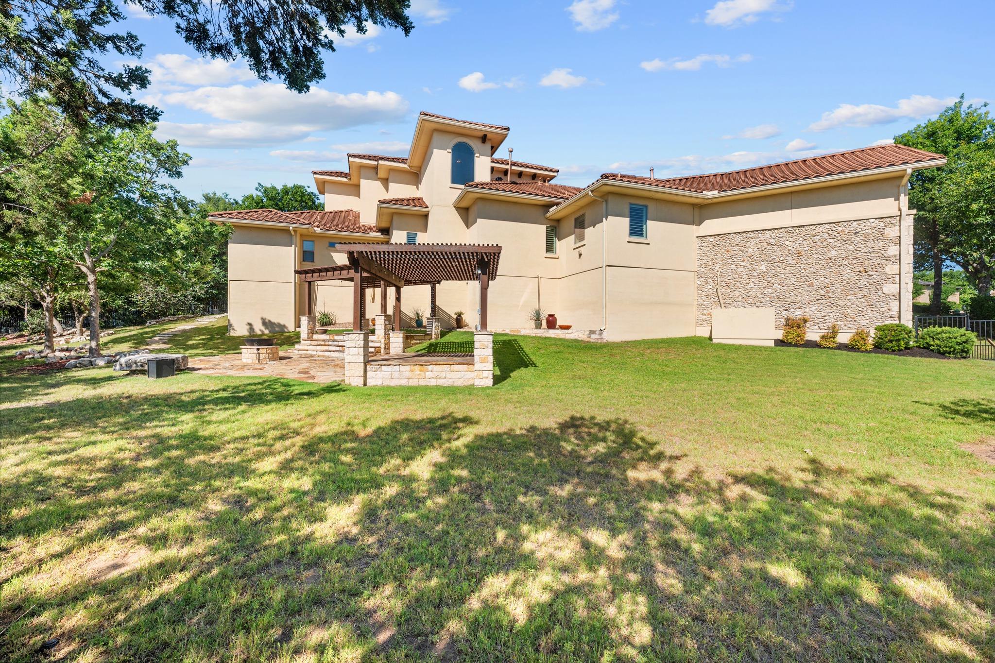 224 Neville Wood Ct, Austin, TX 78738