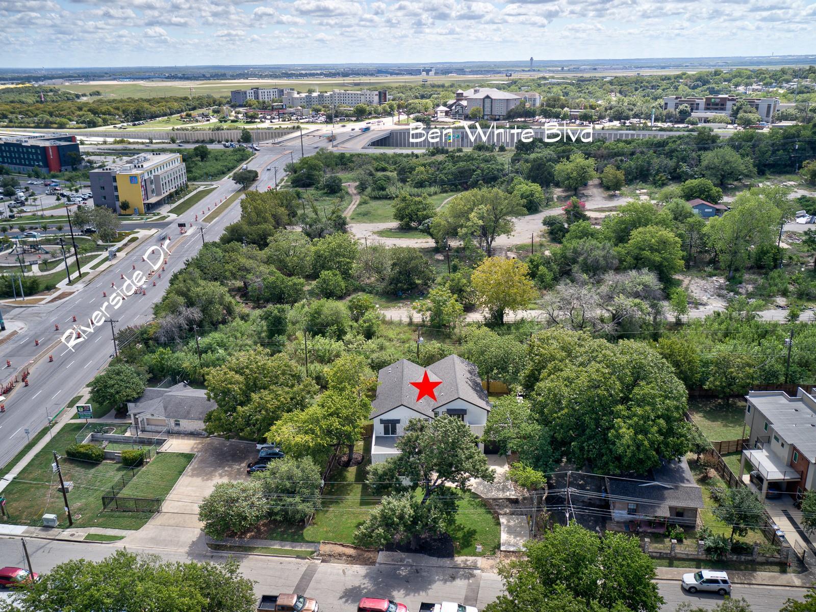 2005 Uphill Ln # A, Austin, TX 78741