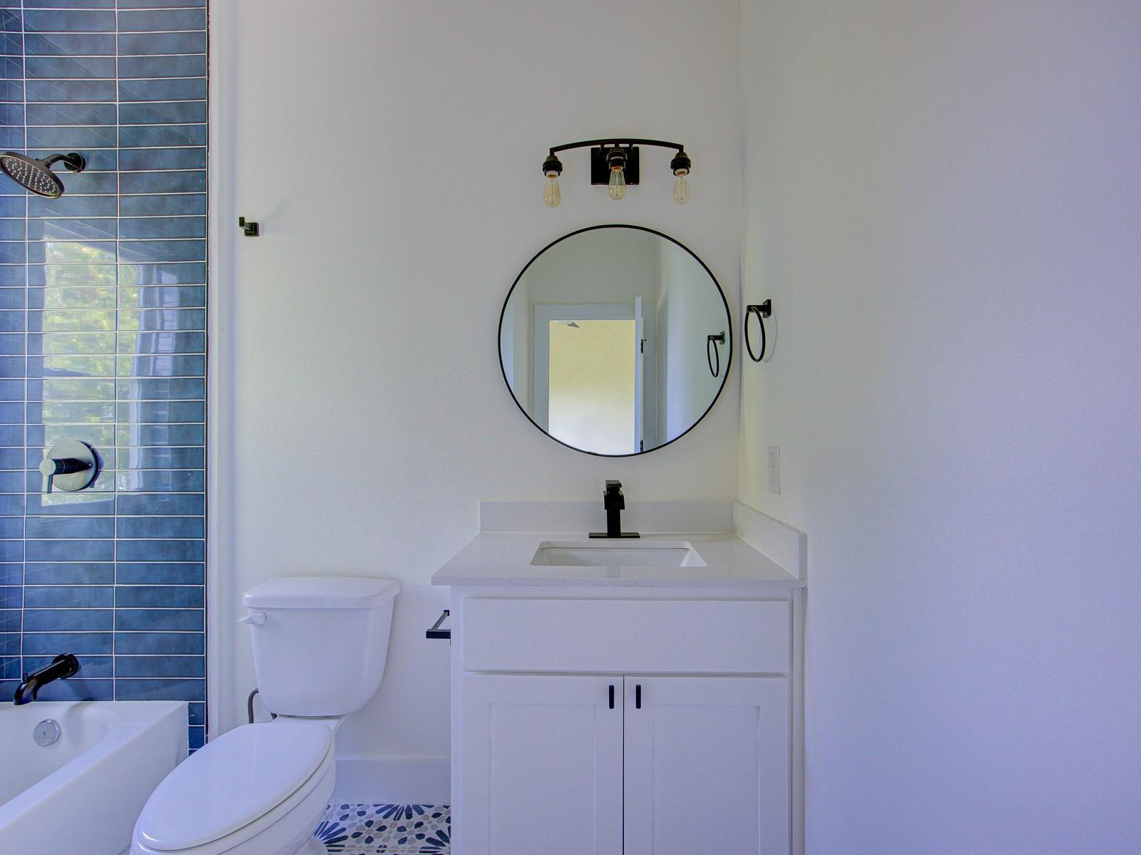 2005 Uphill Ln # A, Austin, TX 78741
