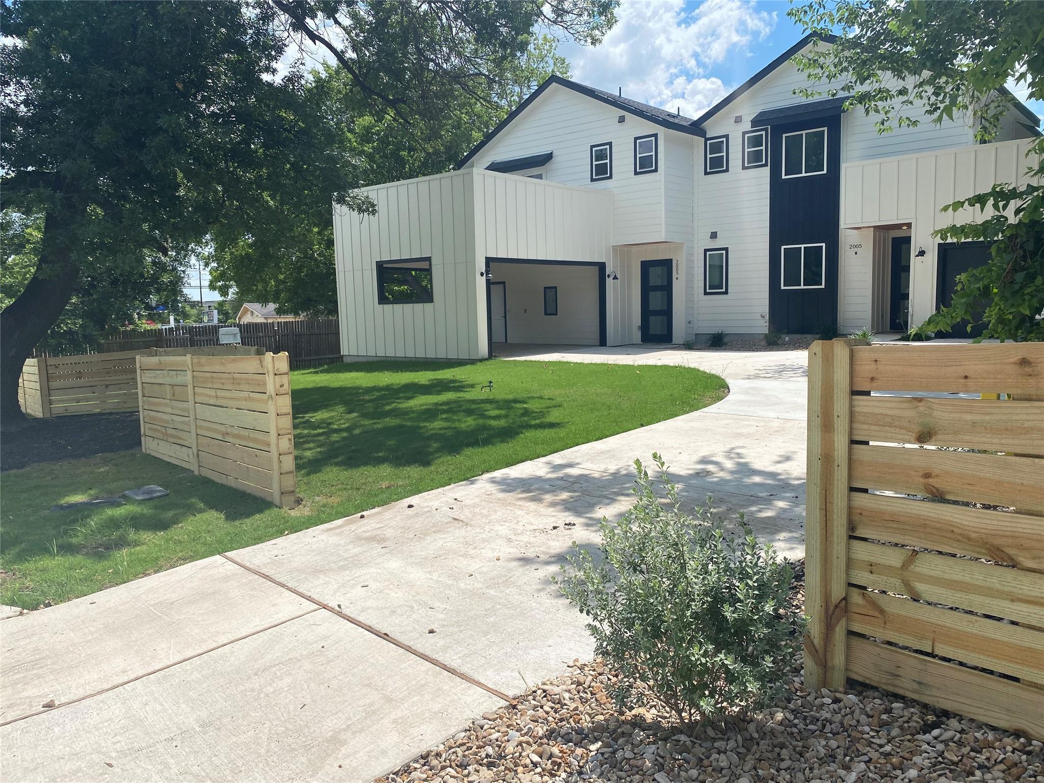 2005 Uphill Ln # A, Austin, TX 78741