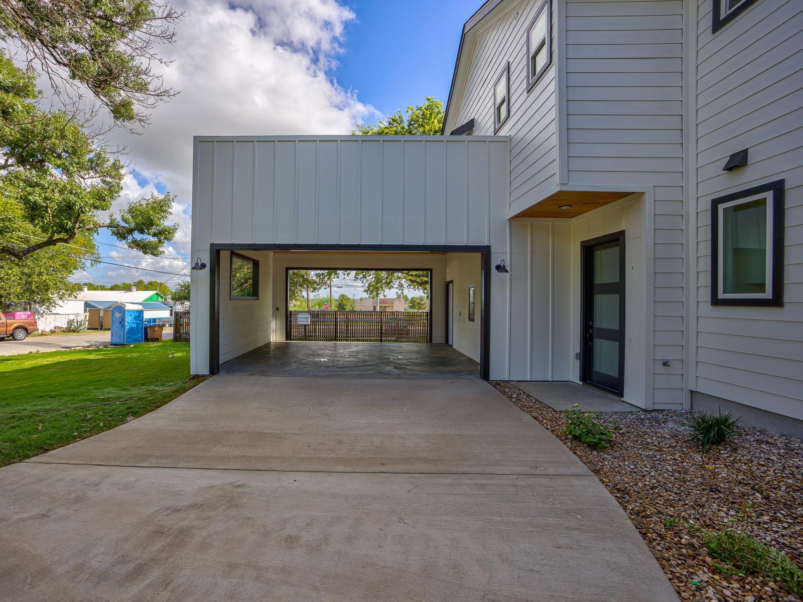 2005 Uphill Ln # A, Austin, TX 78741