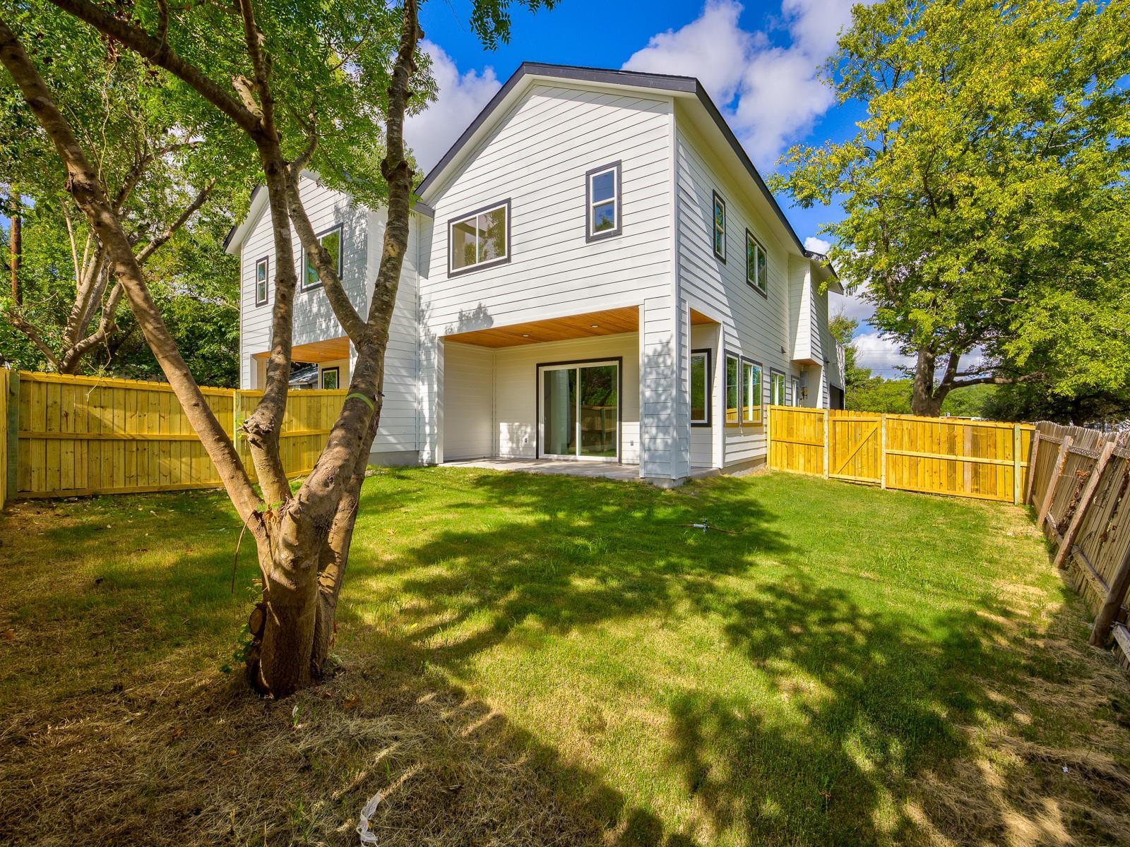 2005 Uphill Ln # A, Austin, TX 78741