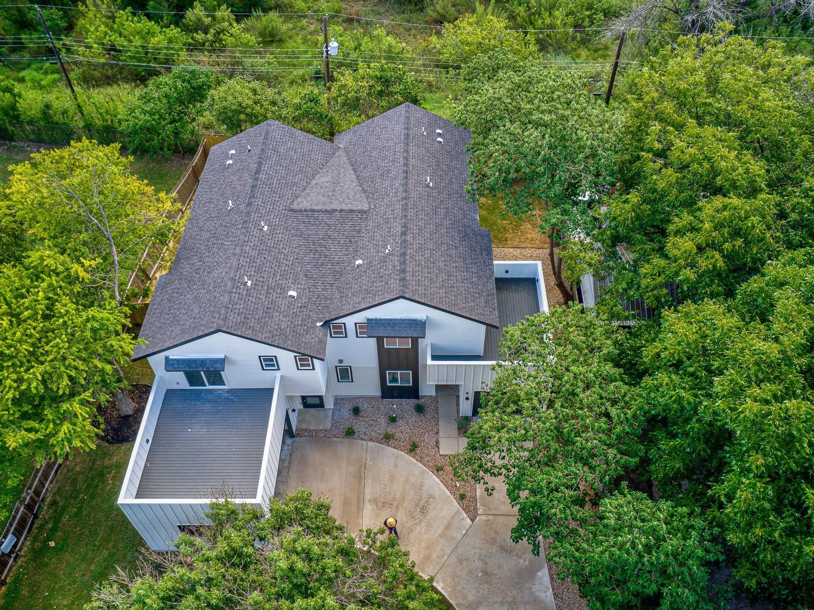 2005 Uphill Ln # A, Austin, TX 78741