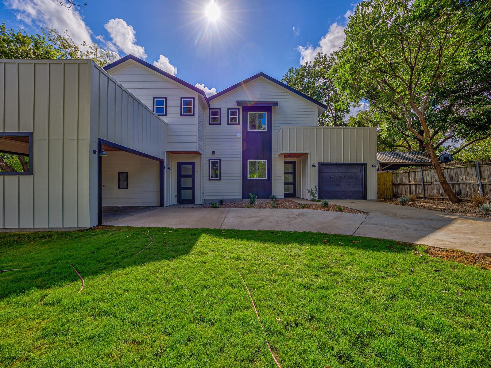2005 Uphill Ln # A, Austin, TX 78741